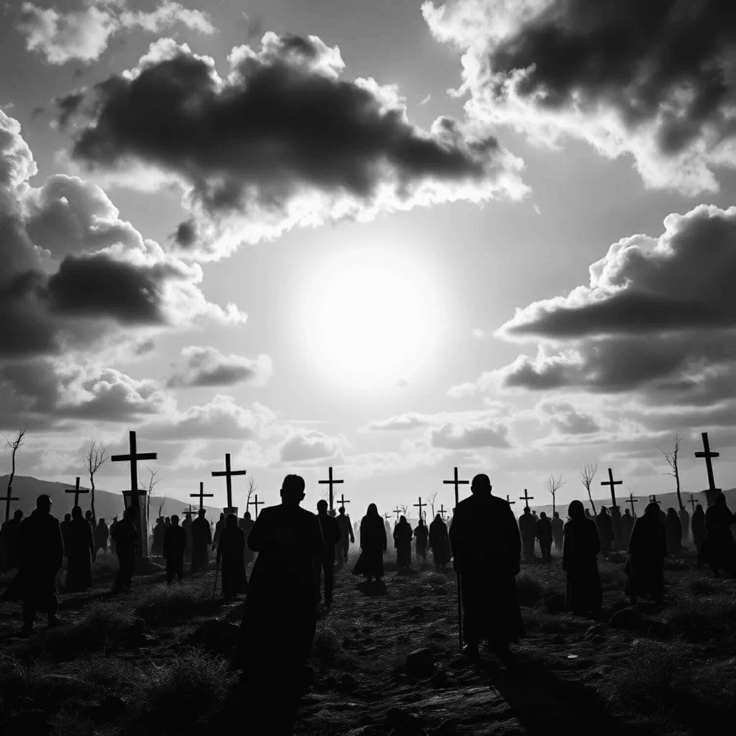 Релиз SUNOFTHEDEAD