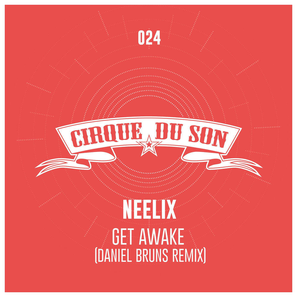Релиз Get Awake