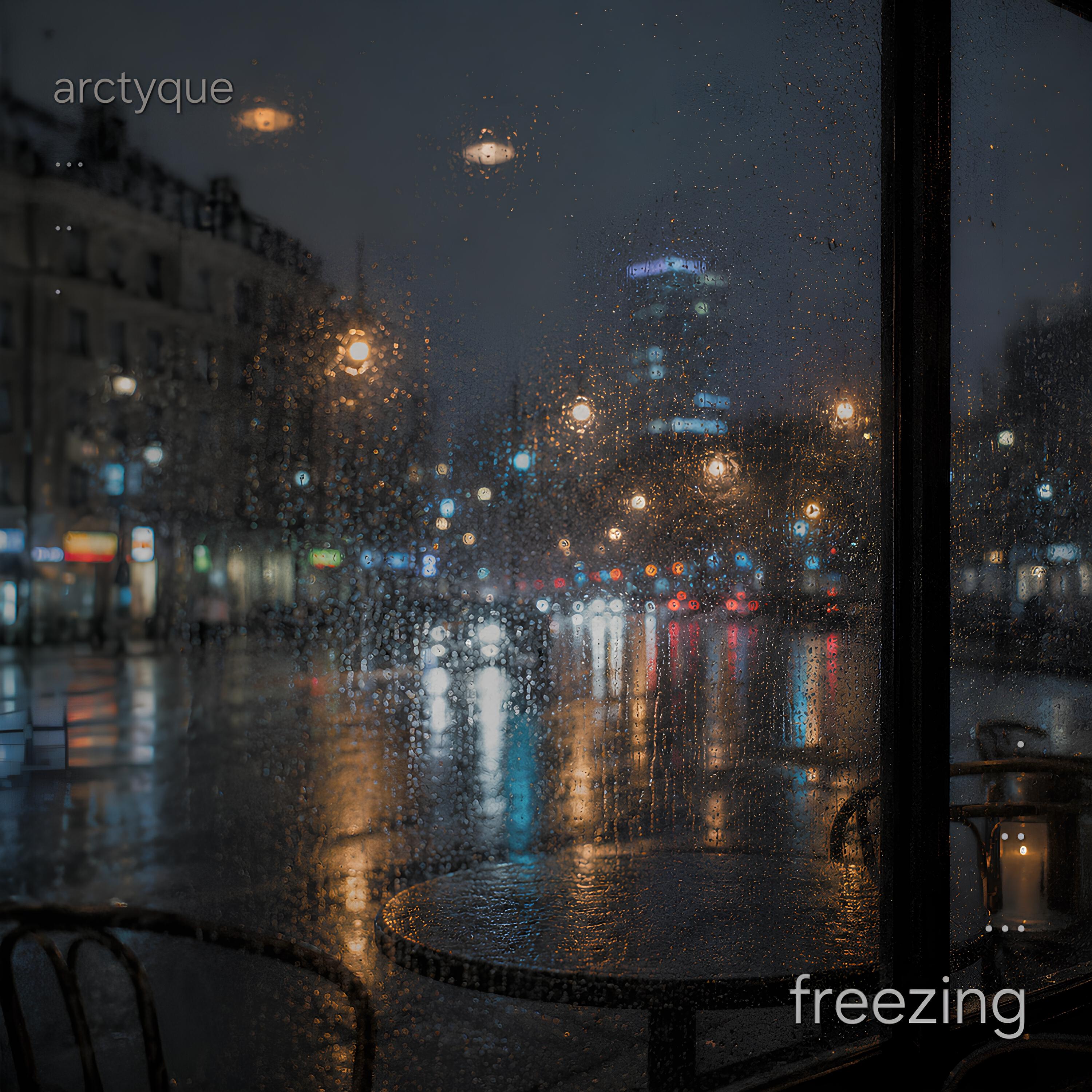 ARCTYQUE