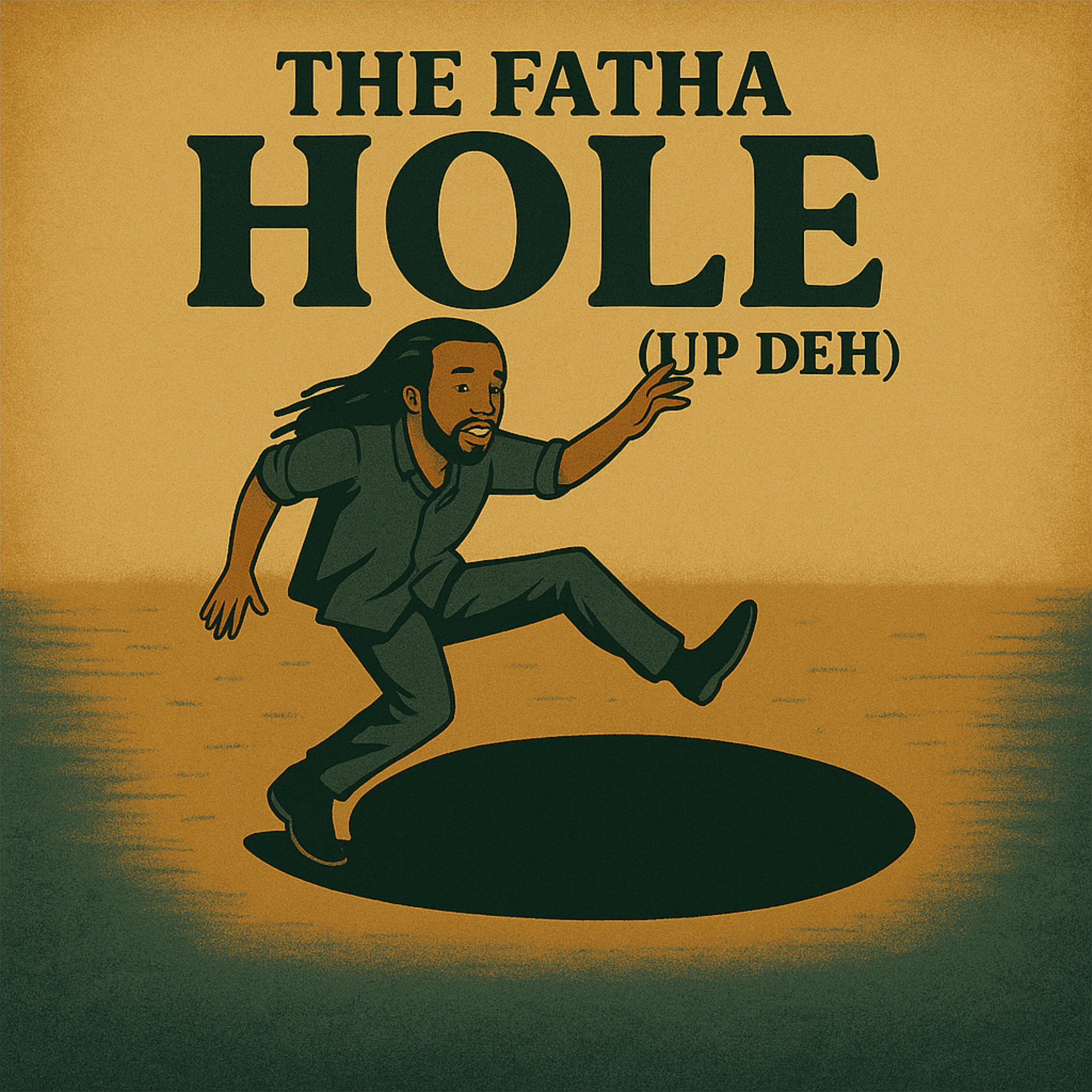 Релиз Hole (Up Deh)