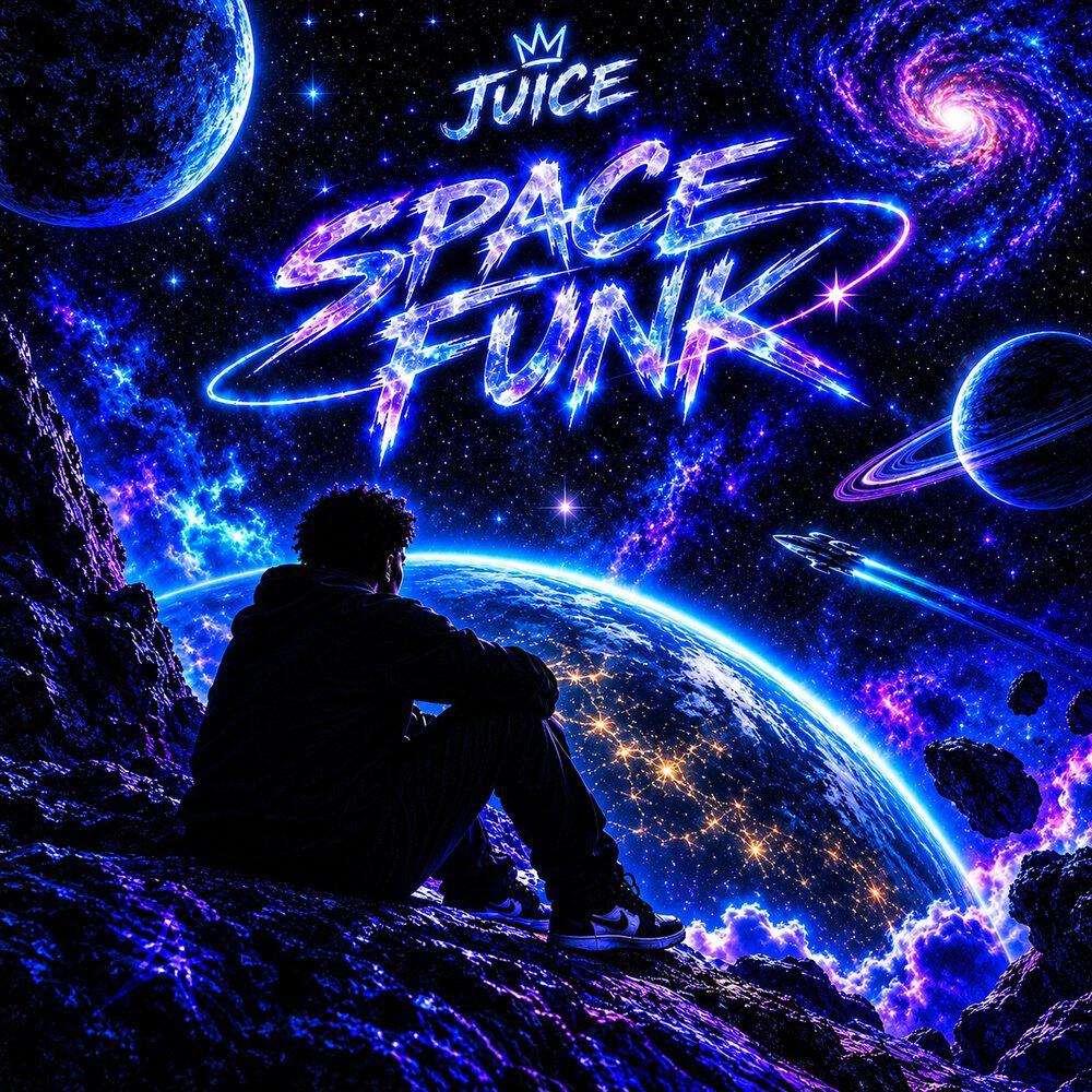 Релиз Space Funk
