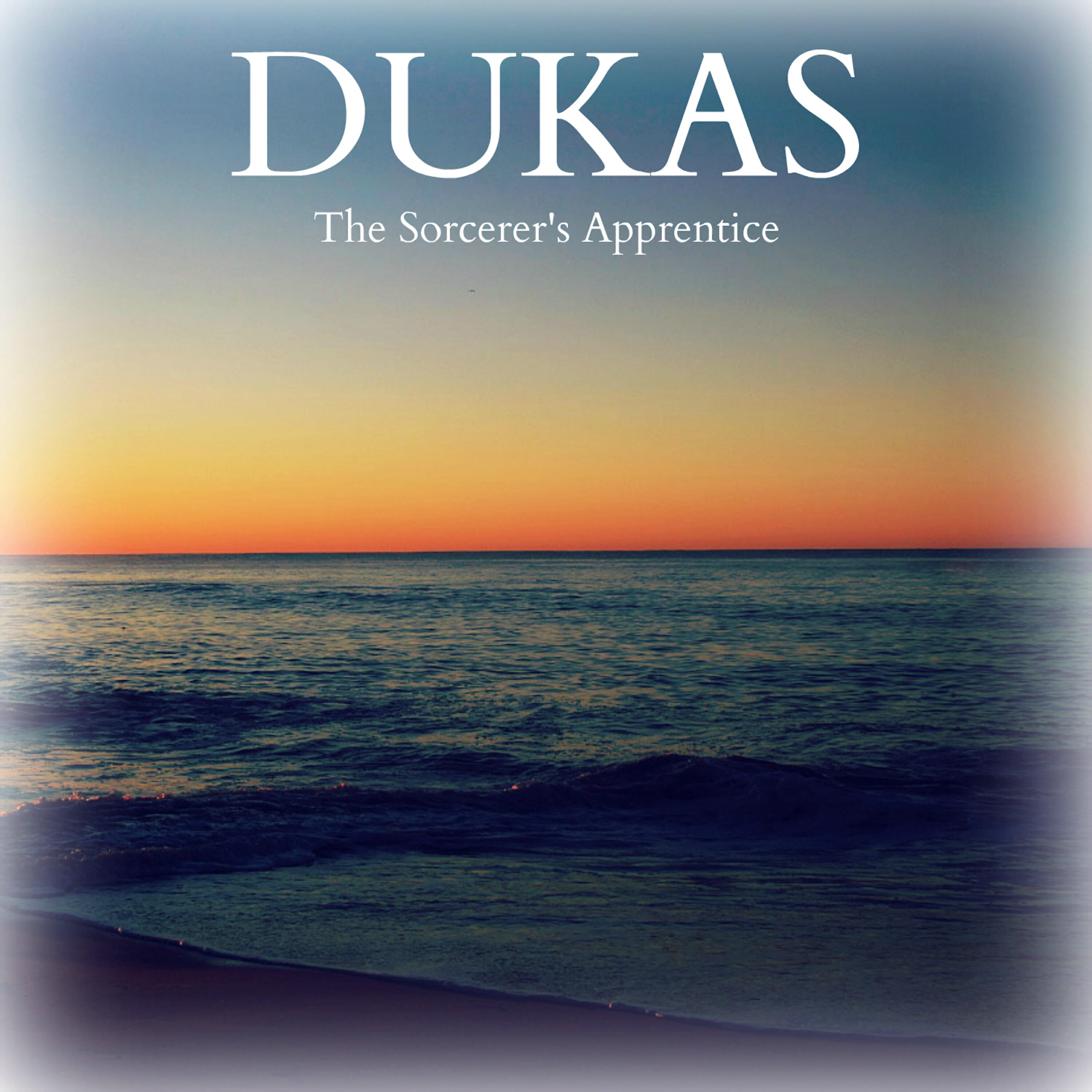 Релиз Dukas - The Sorcerer's Apprentice