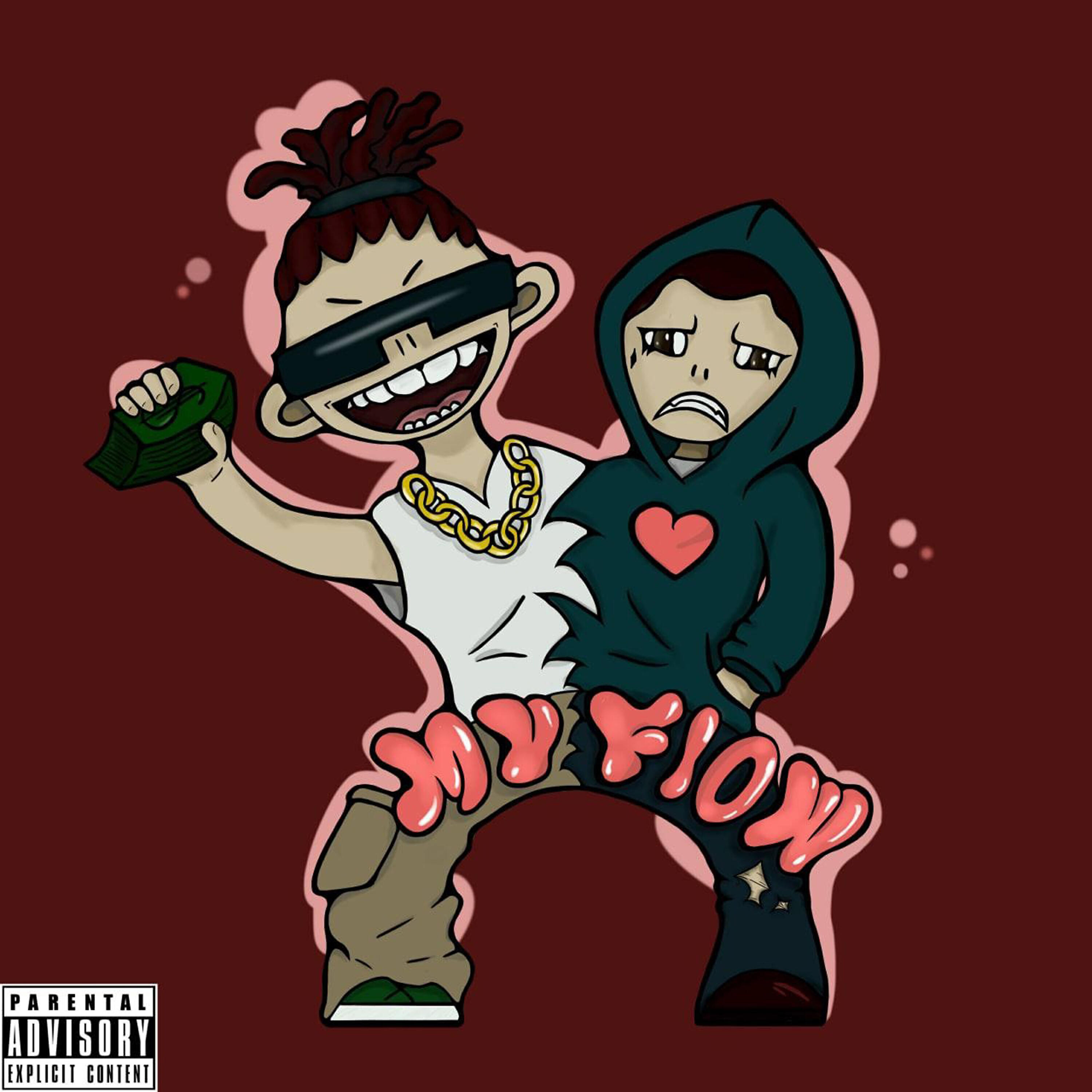 Релиз My Flow