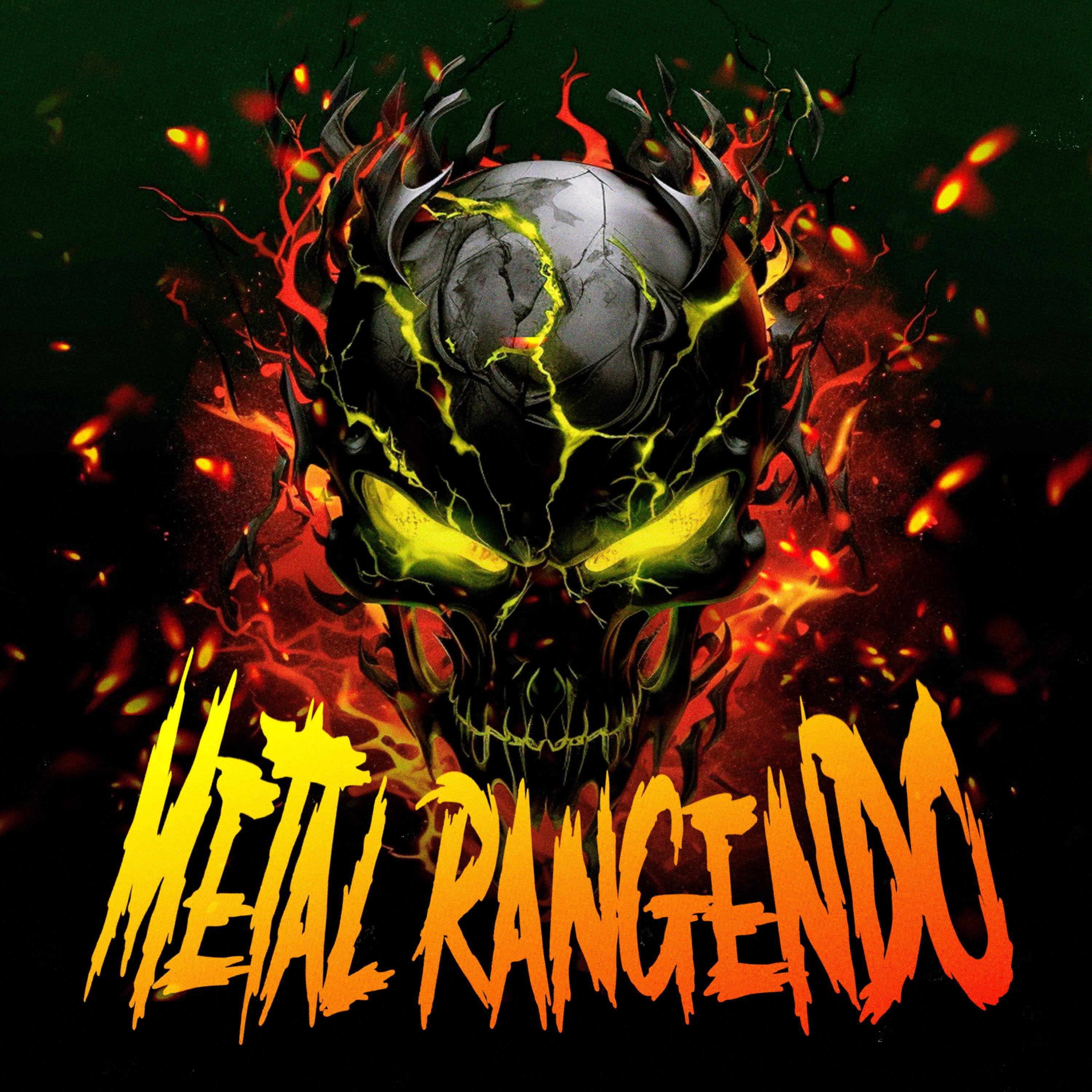 Релиз metal rangendo