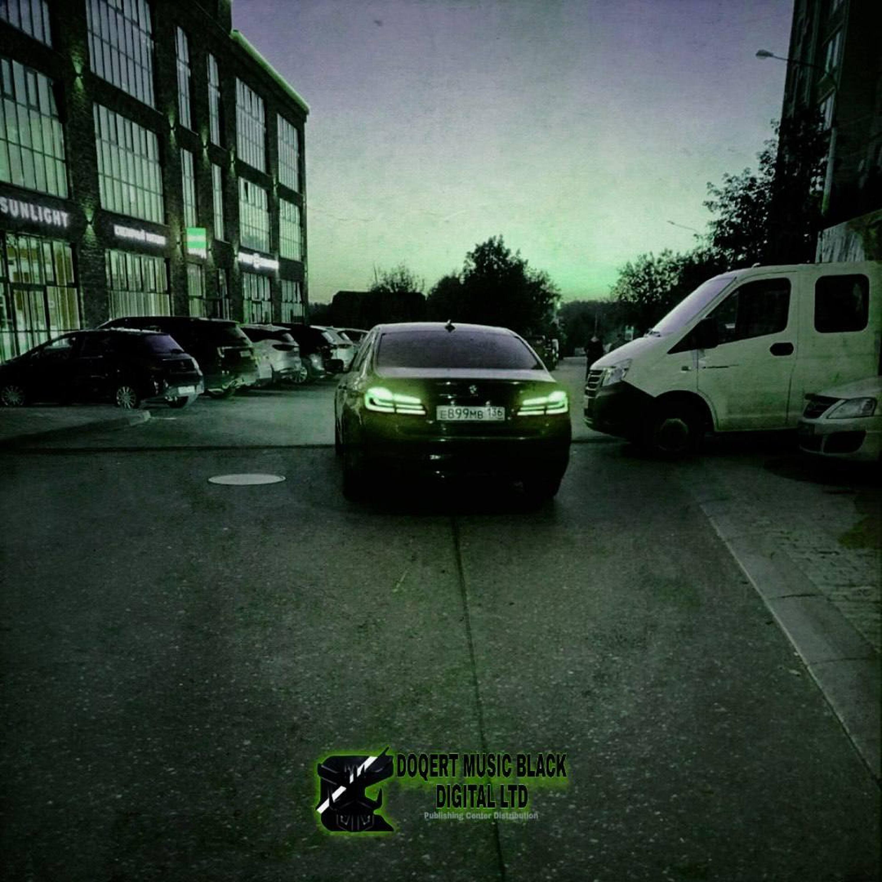 Релиз Neon Drift Funk