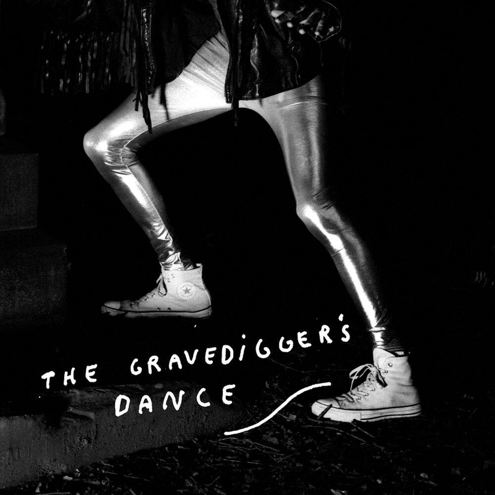 Релиз The Gravedigger's Dance
