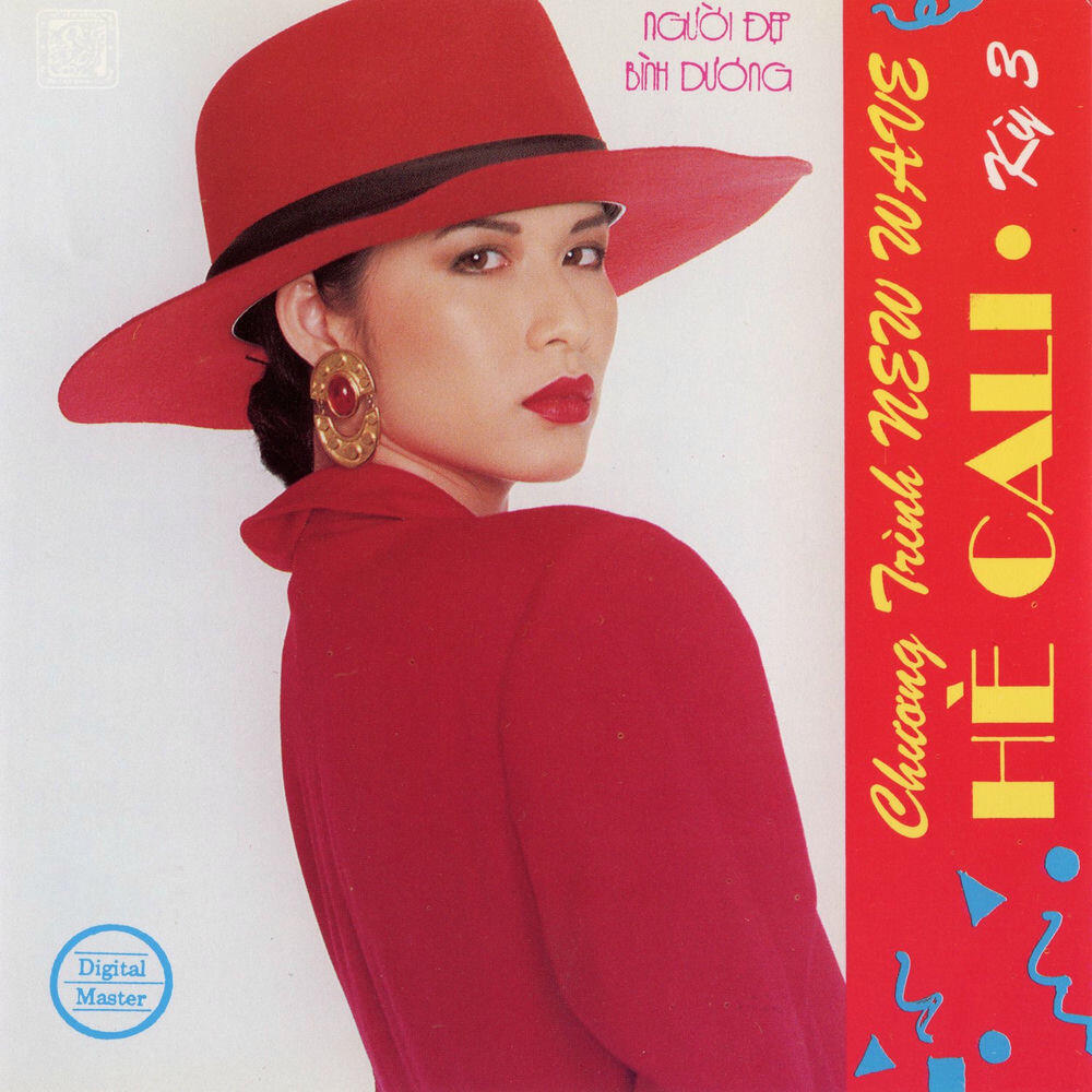 Релиз Chương Trình New Wave - Hè Cali Kỳ 3
