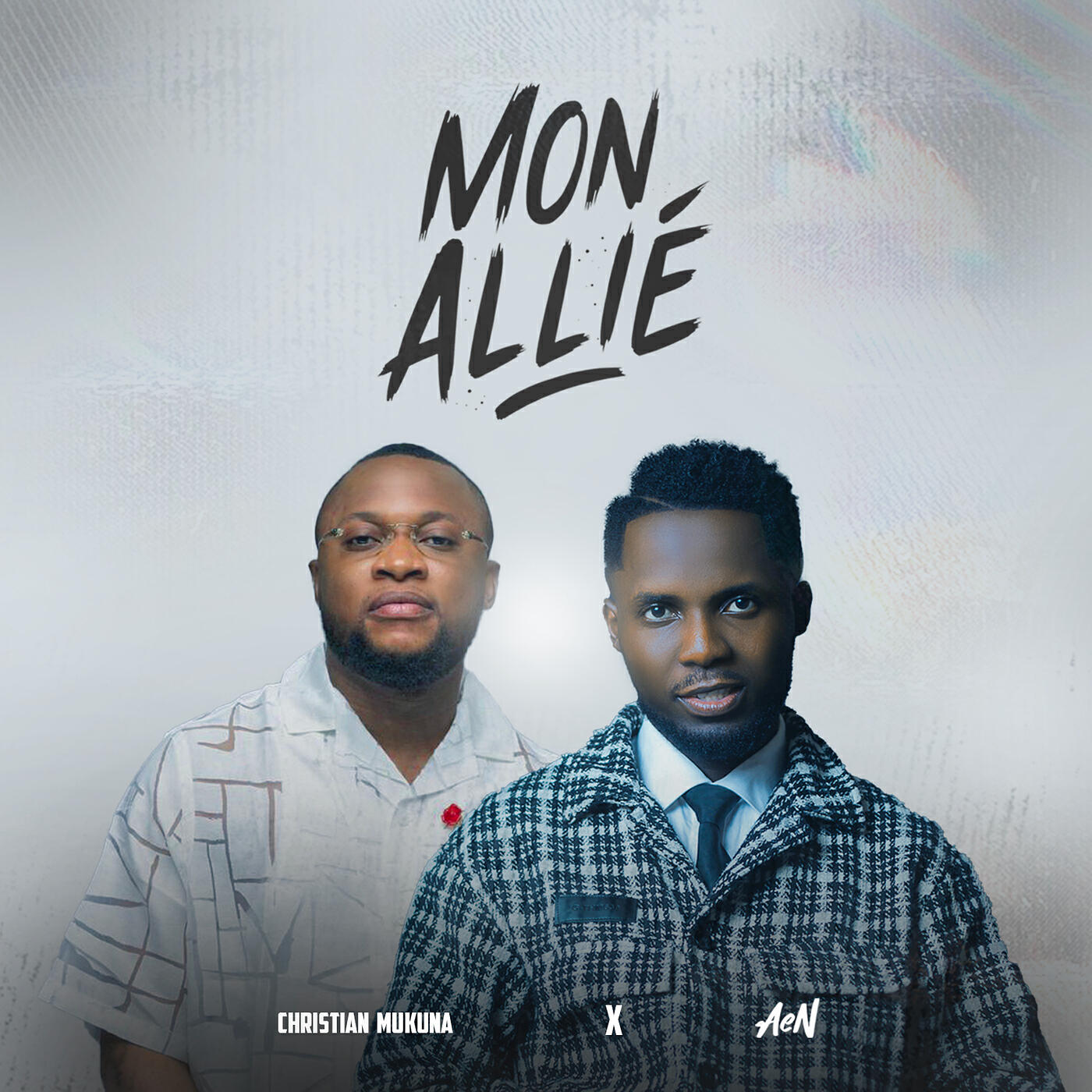 Релиз Mon Allié