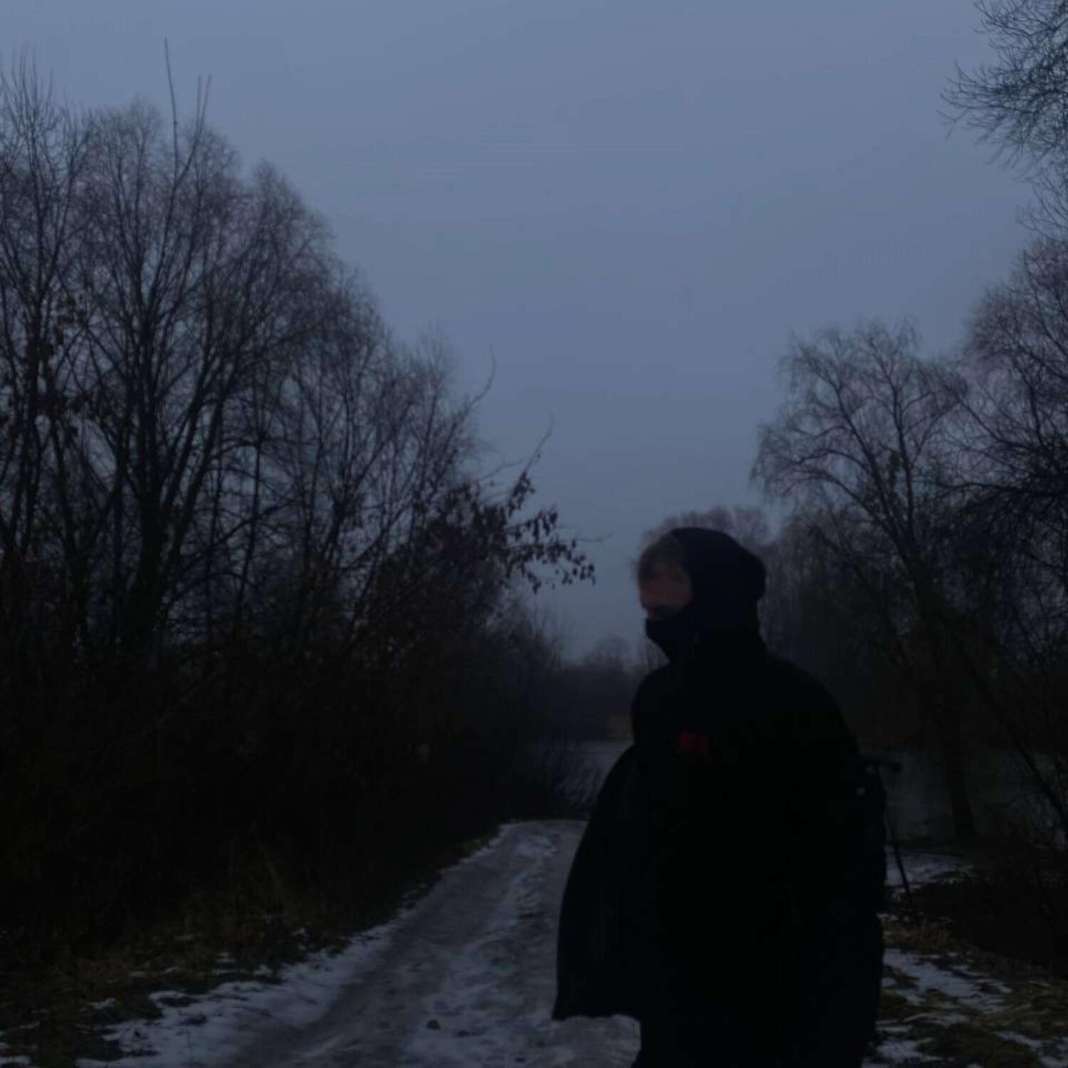 Релиз КРИКИ ТЬМЫ (prod. by MROTH)