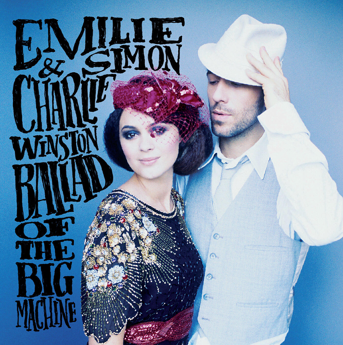 Релиз Ballad Of The Big Machine