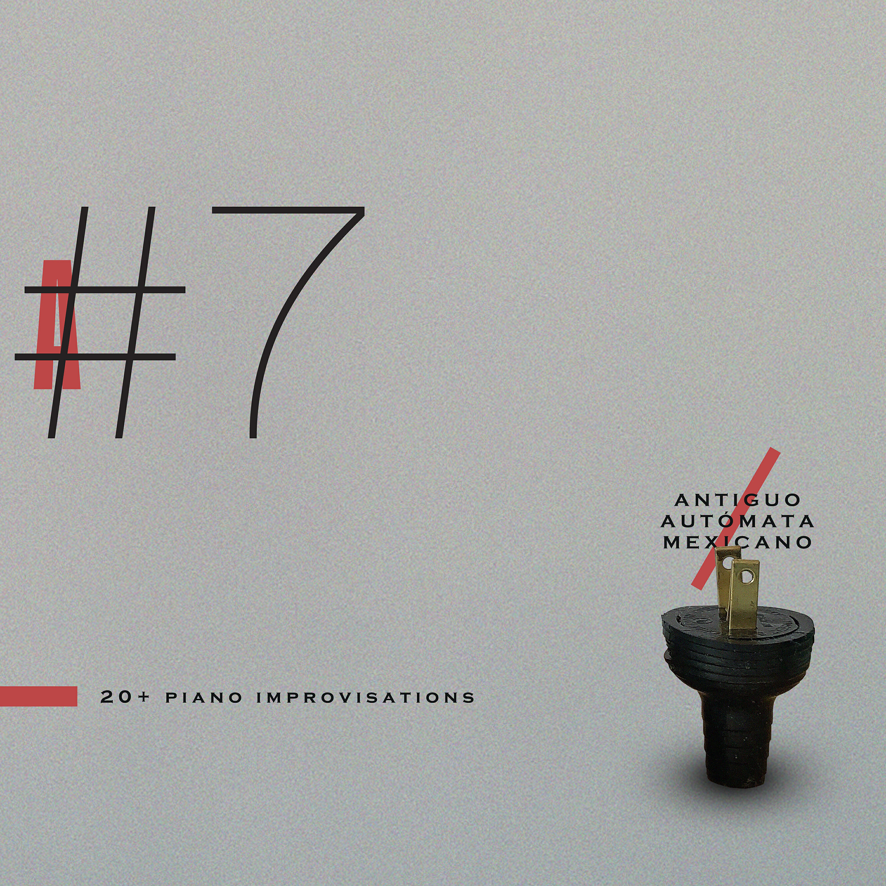 Релиз Piano Improvisation No. 7