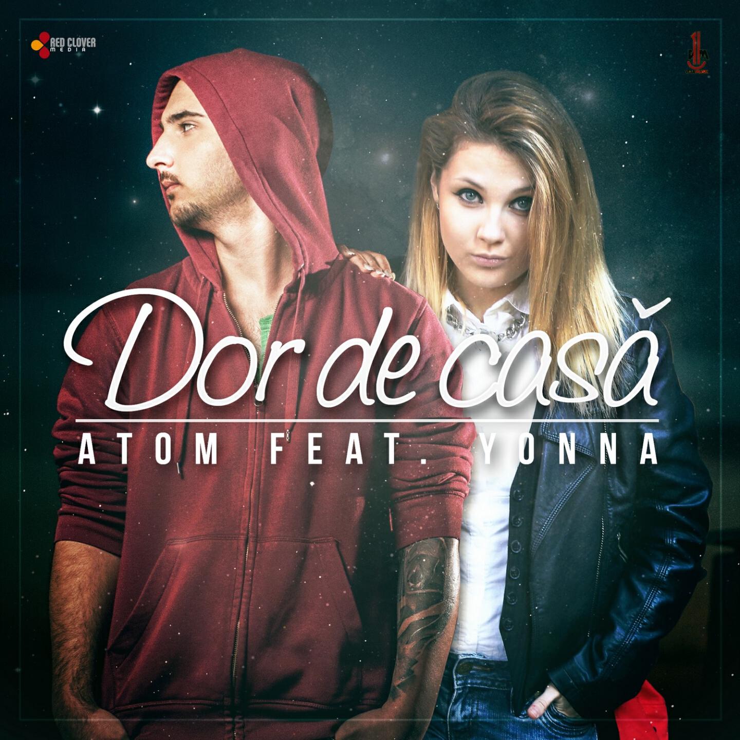 Релиз Dor De Casa