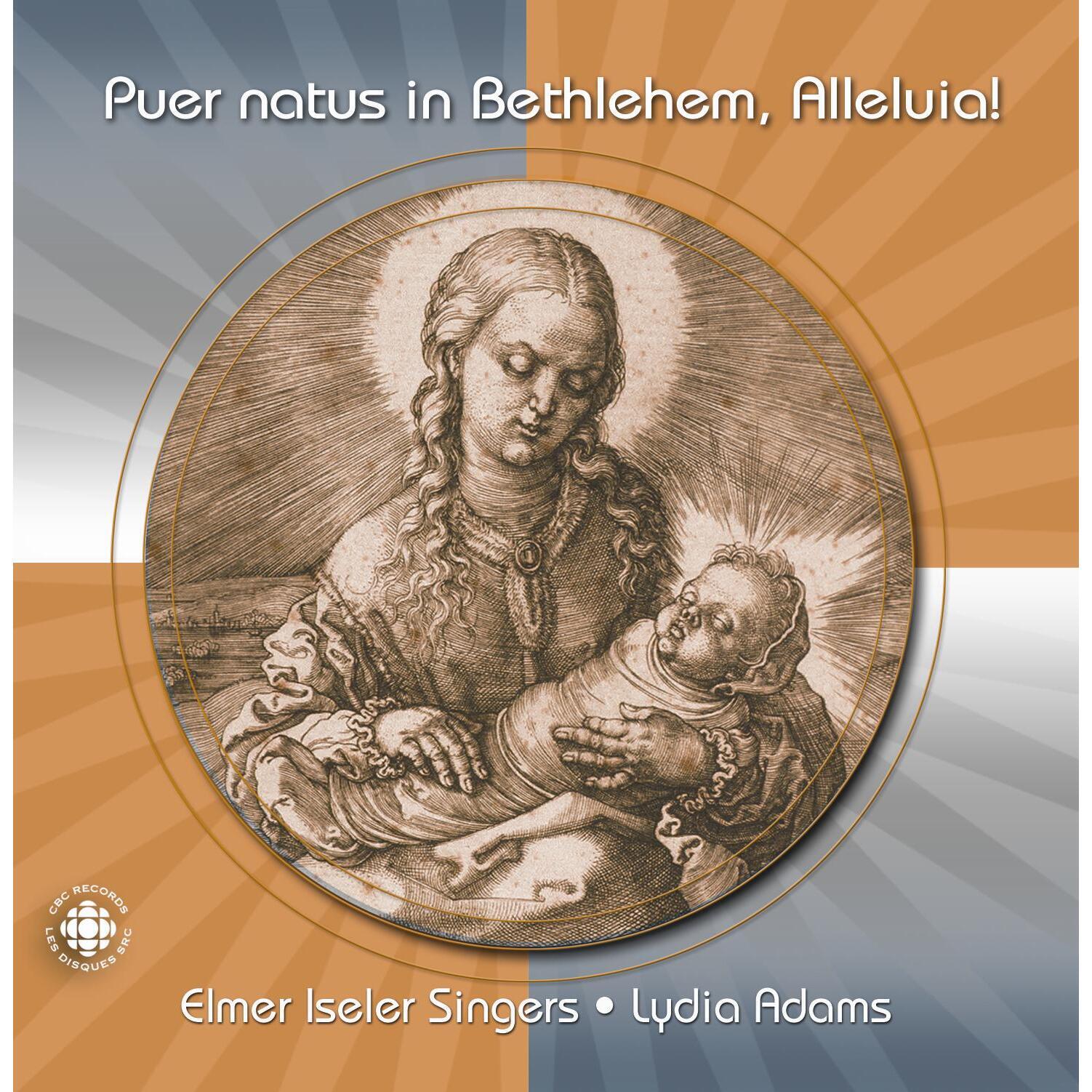 Релиз Puer Natus In Bethlehem, Alleluia!