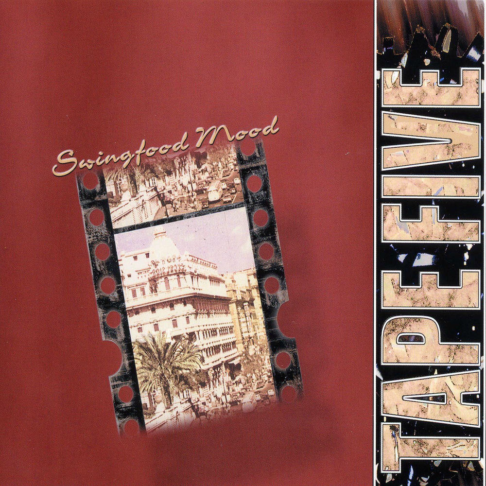 Релиз Swingfood Mood