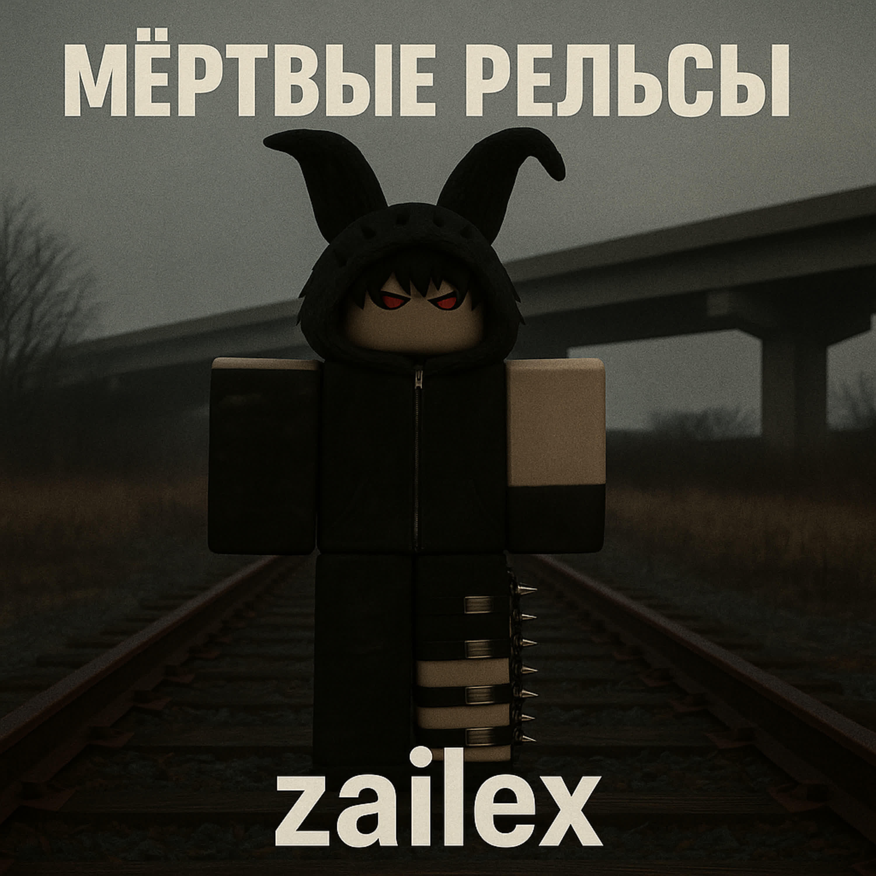 Релиз Мёртвые рельсы