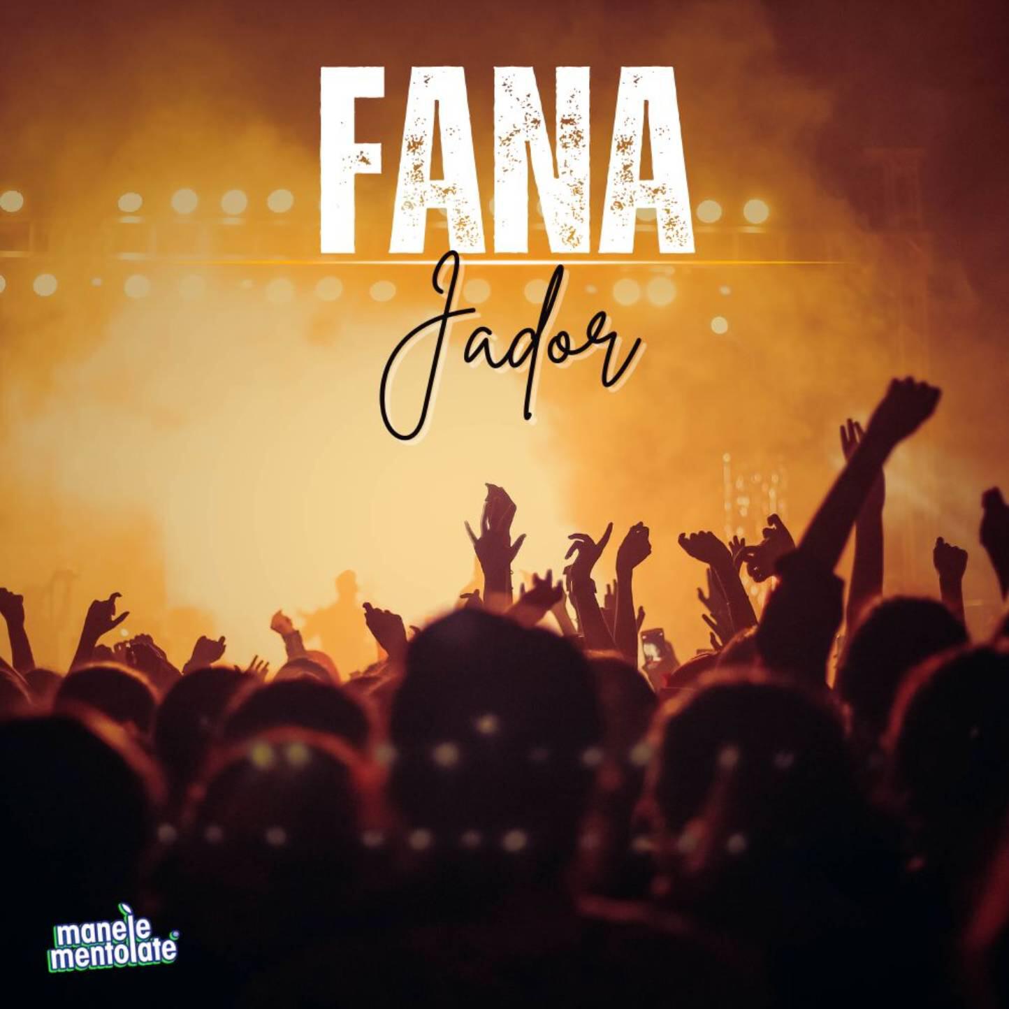 Релиз Fana