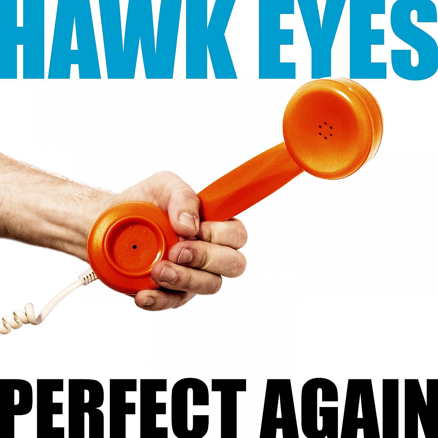 Релиз Perfect Again