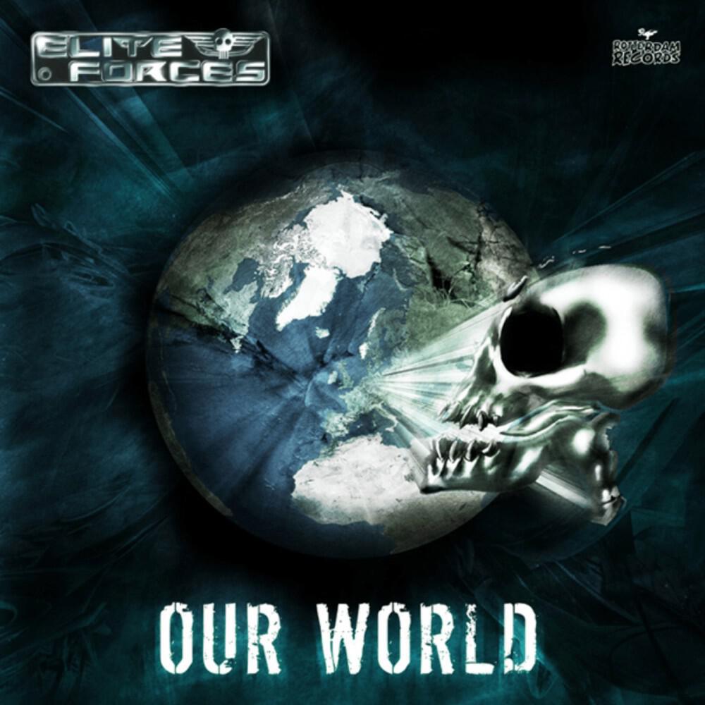 Релиз Our World