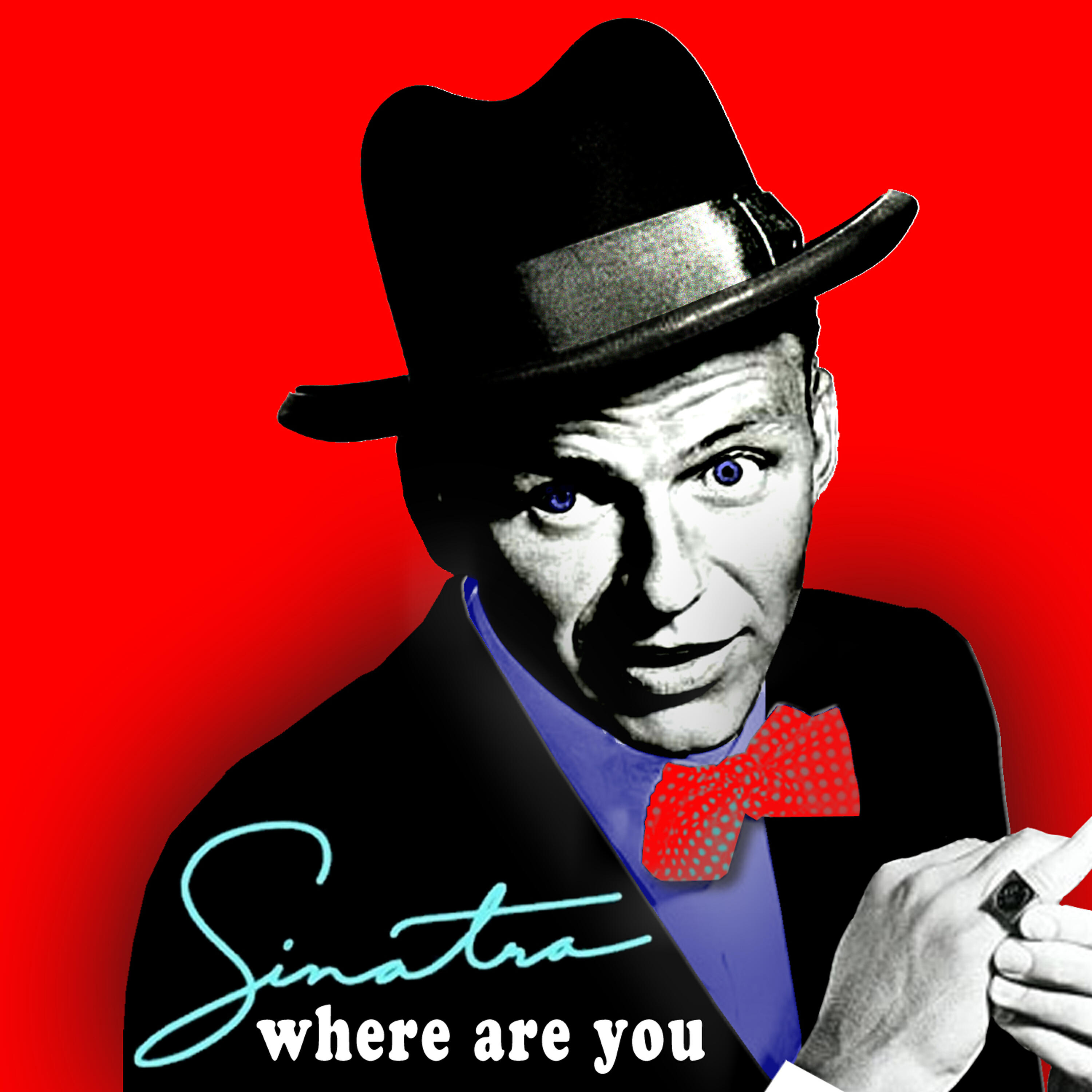 Постер альбома Where Are You?