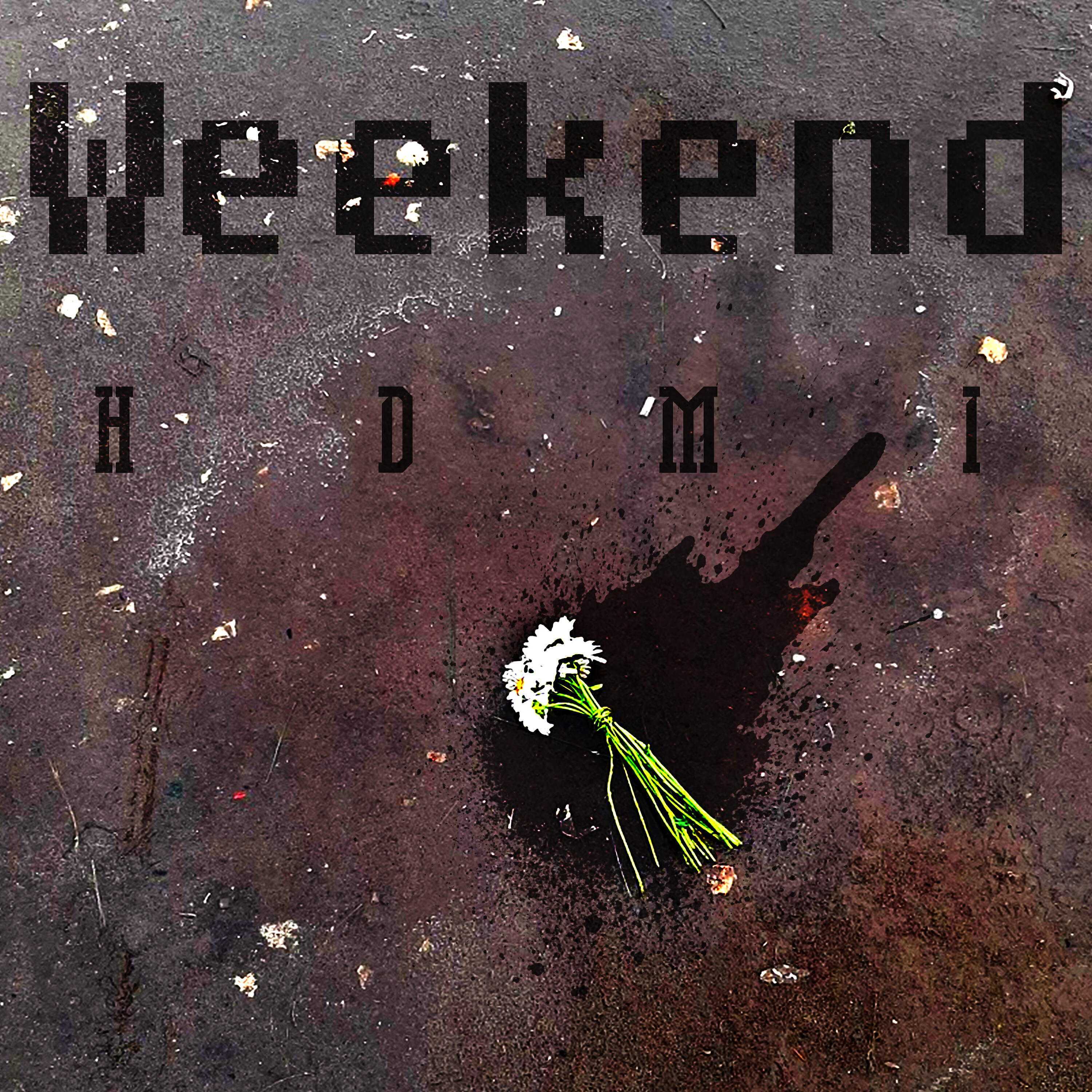 Релиз Weekend
