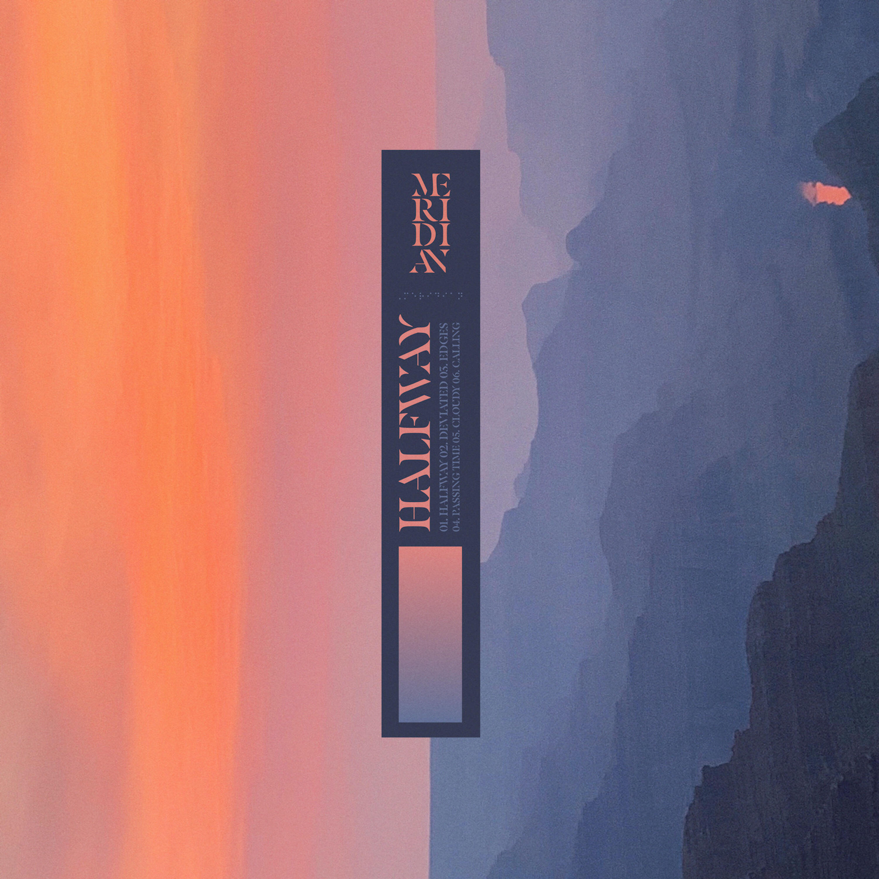 Релиз halfway