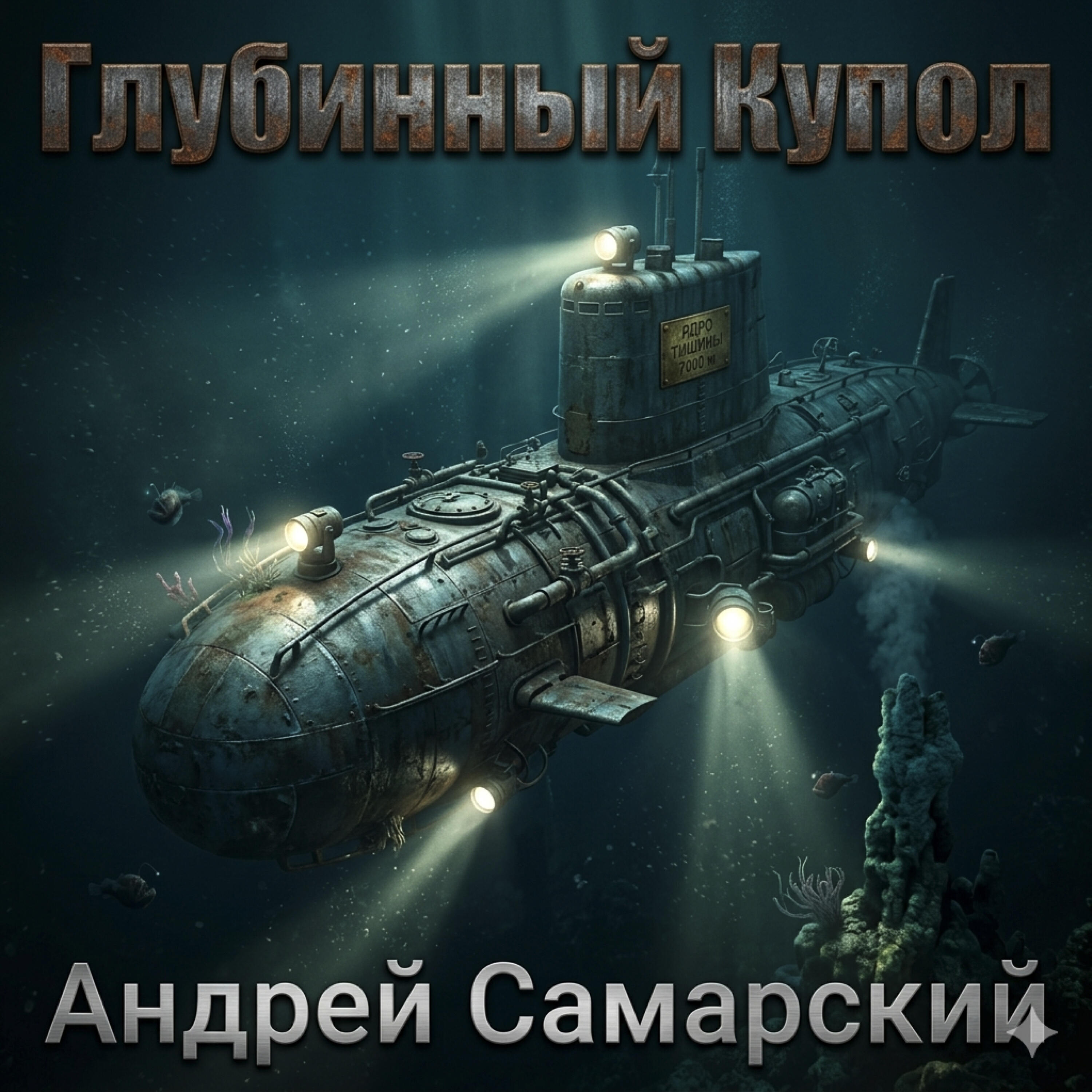 Релиз Глубинный Купол