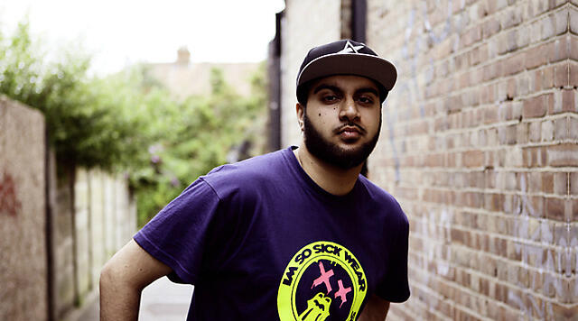 Faze Miyake