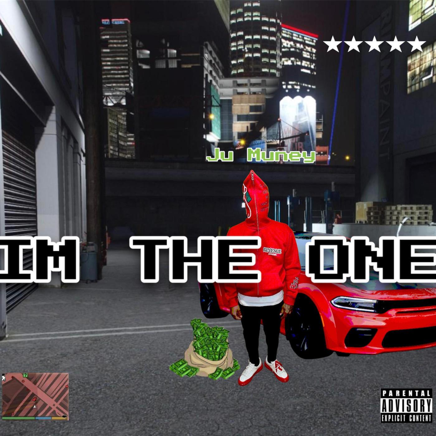 Релиз Im The One