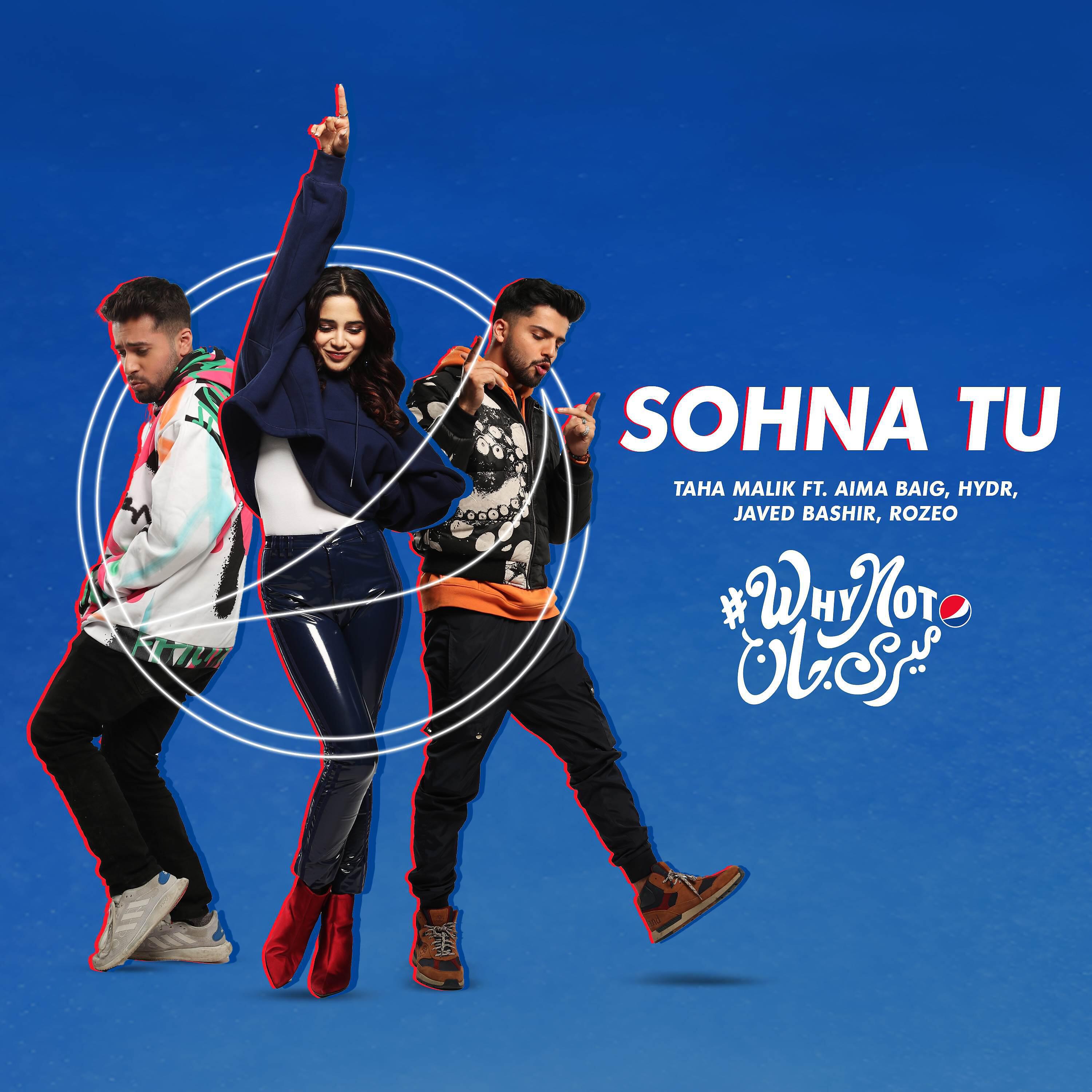 Релиз Sohna Tu