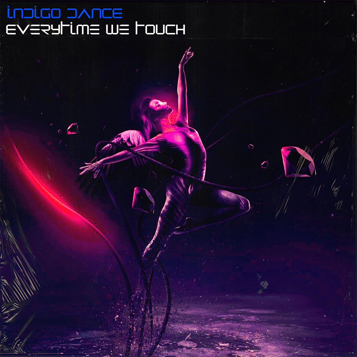Релиз Everytime We Touch