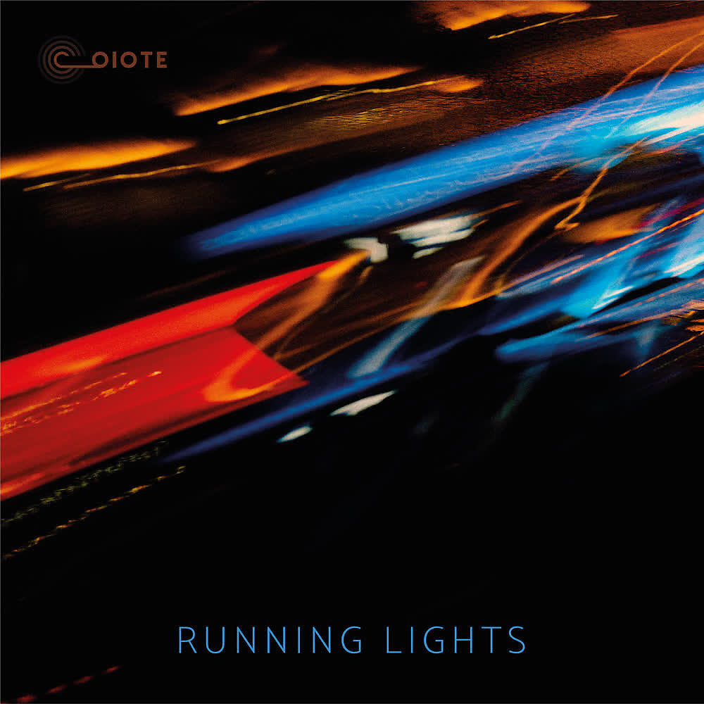 Релиз Running Lights