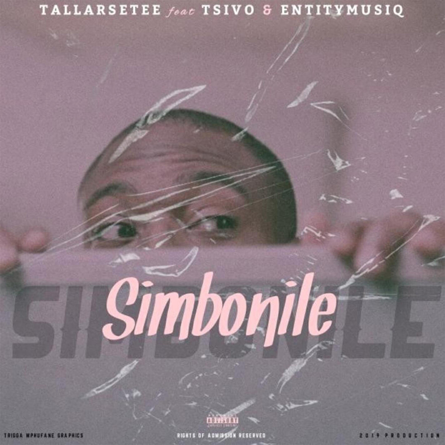 Релиз Simbonile (feat. Tsivo and Entity MusiQ)