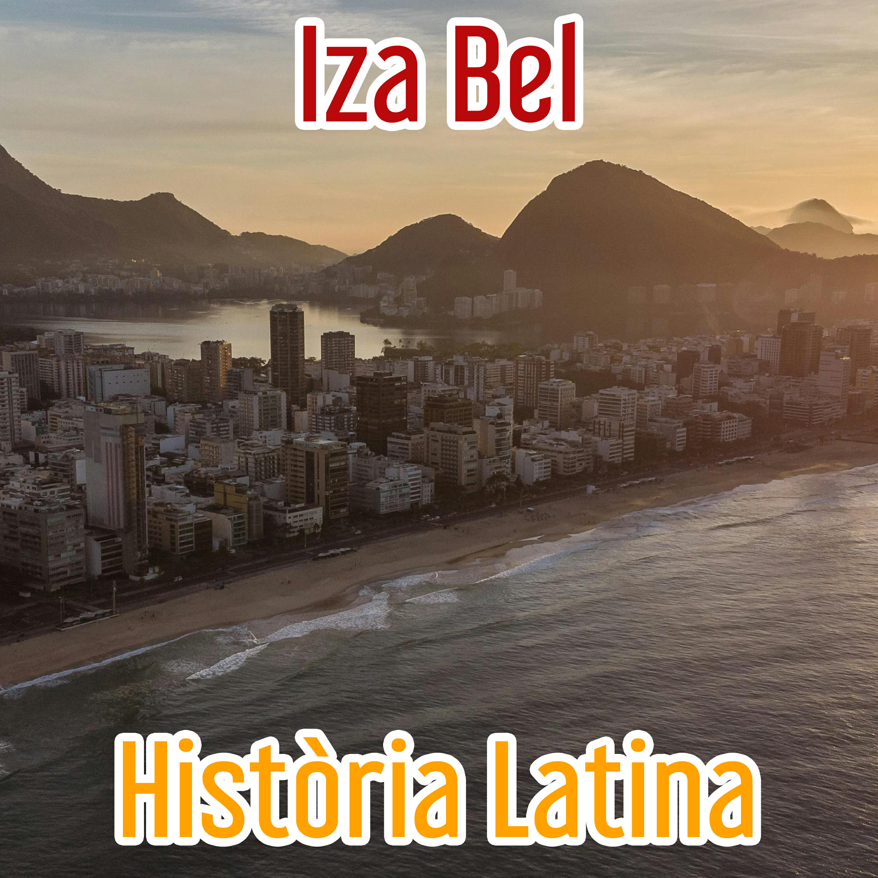 Iza Bel