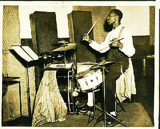 Jo Jones Septet