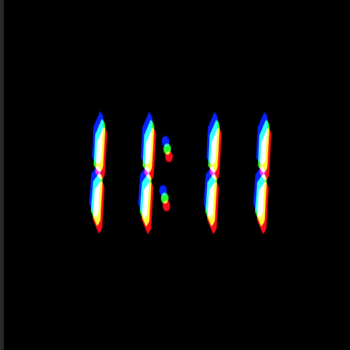 Релиз 11:11