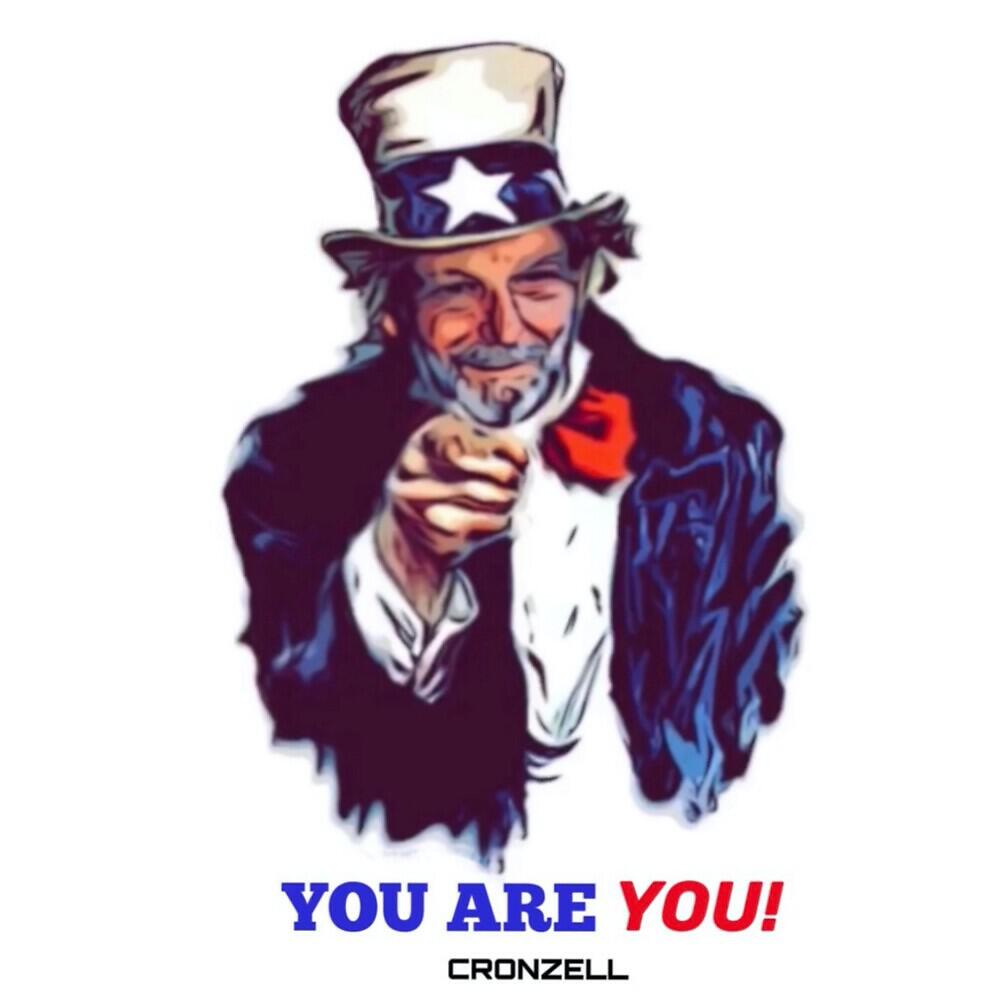 Релиз You Are You