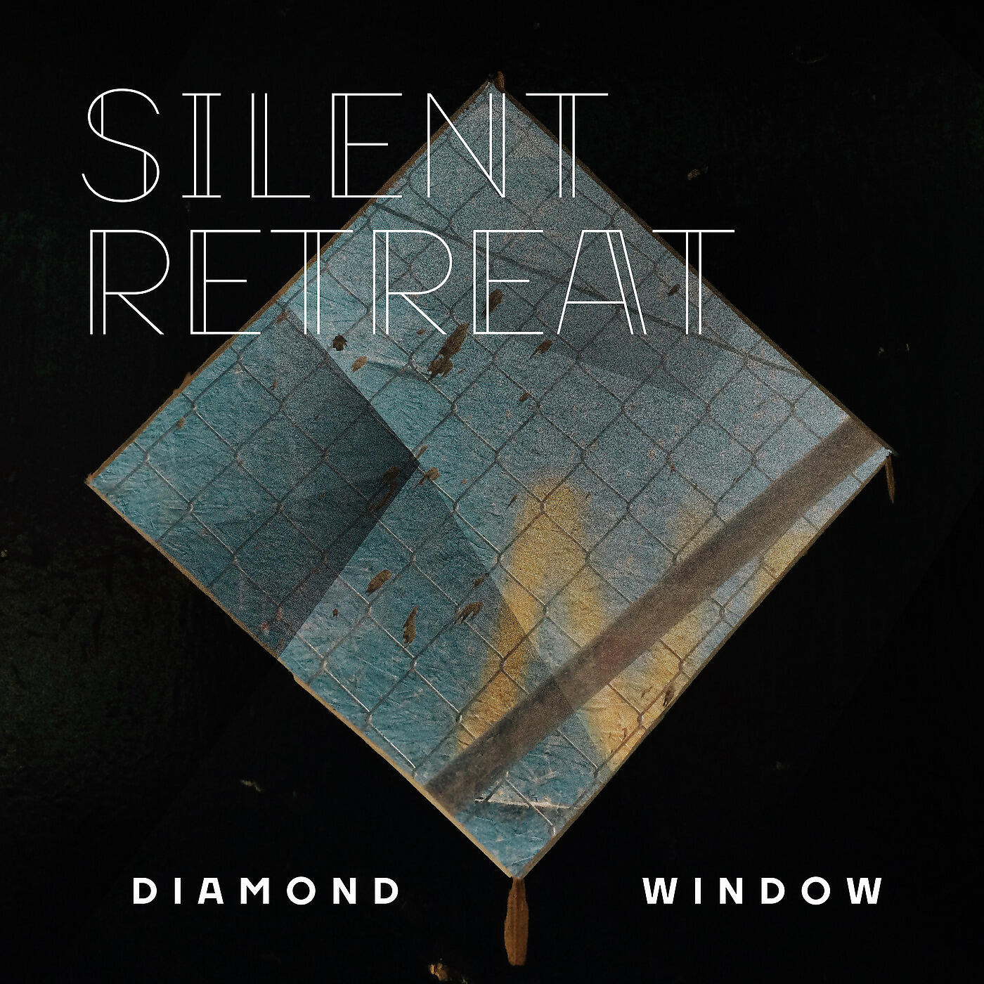 Релиз Diamond Window
