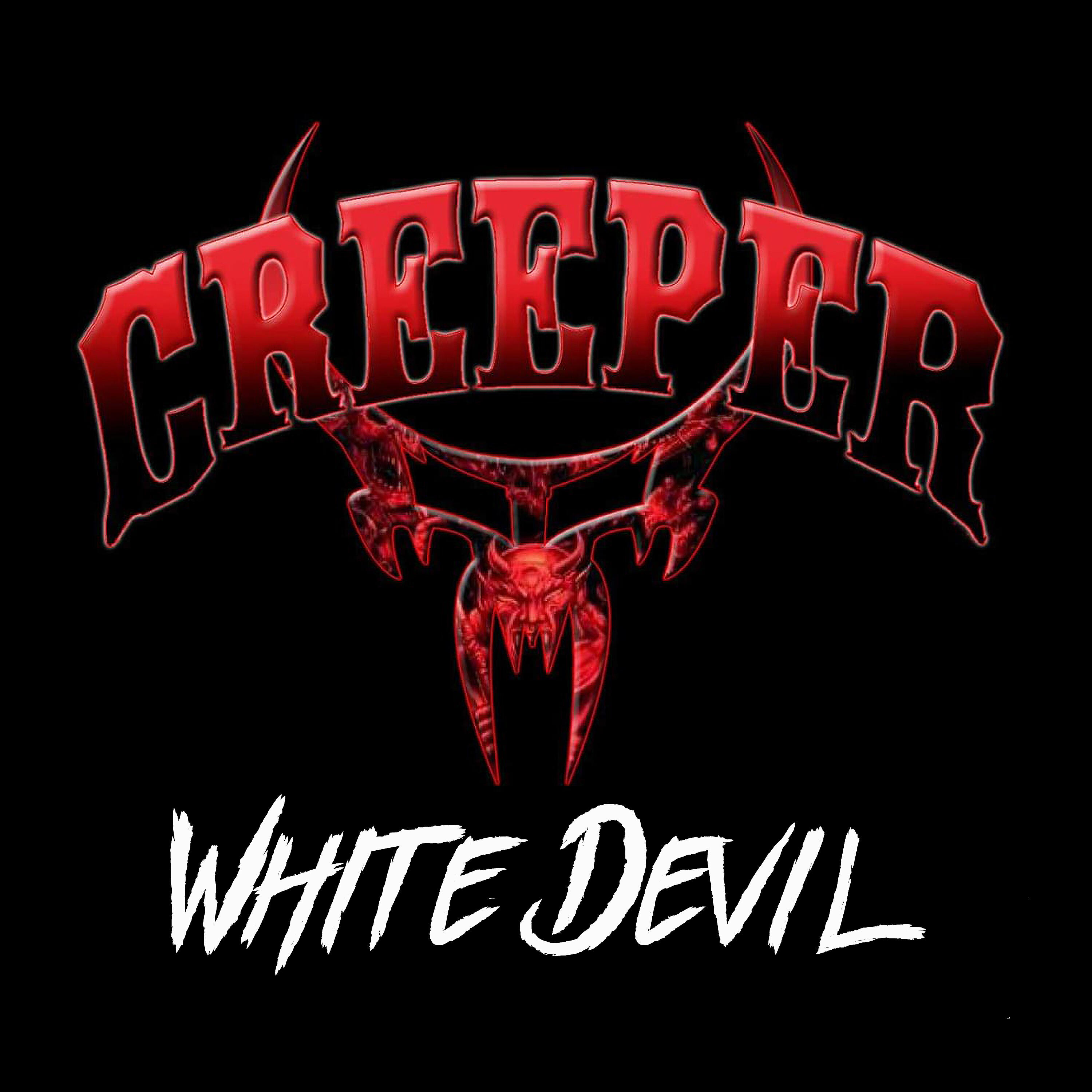 Релиз White Devil