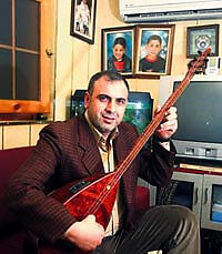 Peçenekli Süleyman