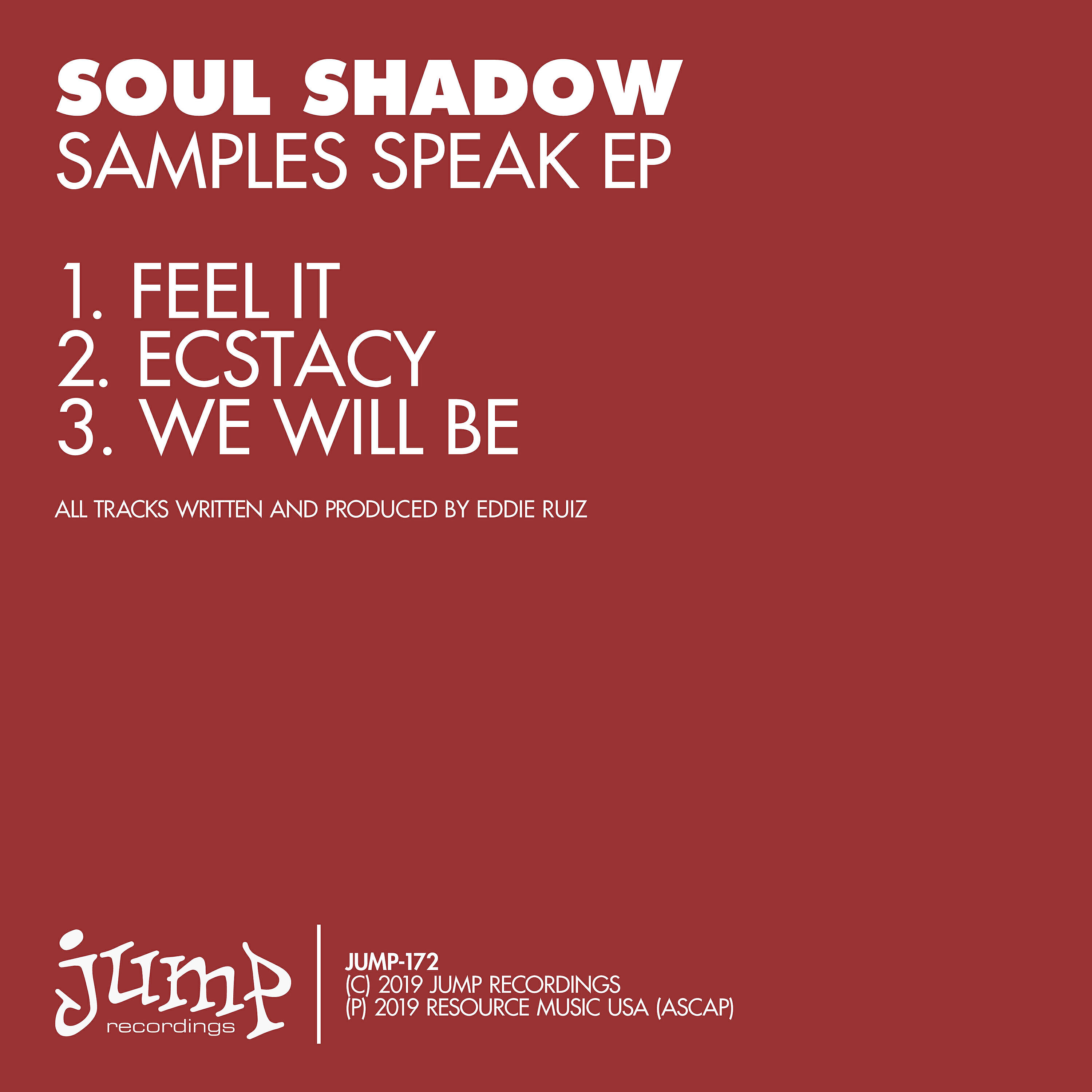 Релиз Samples Speak EP