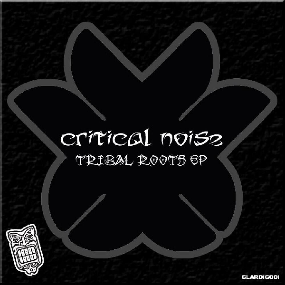 Critical Noise