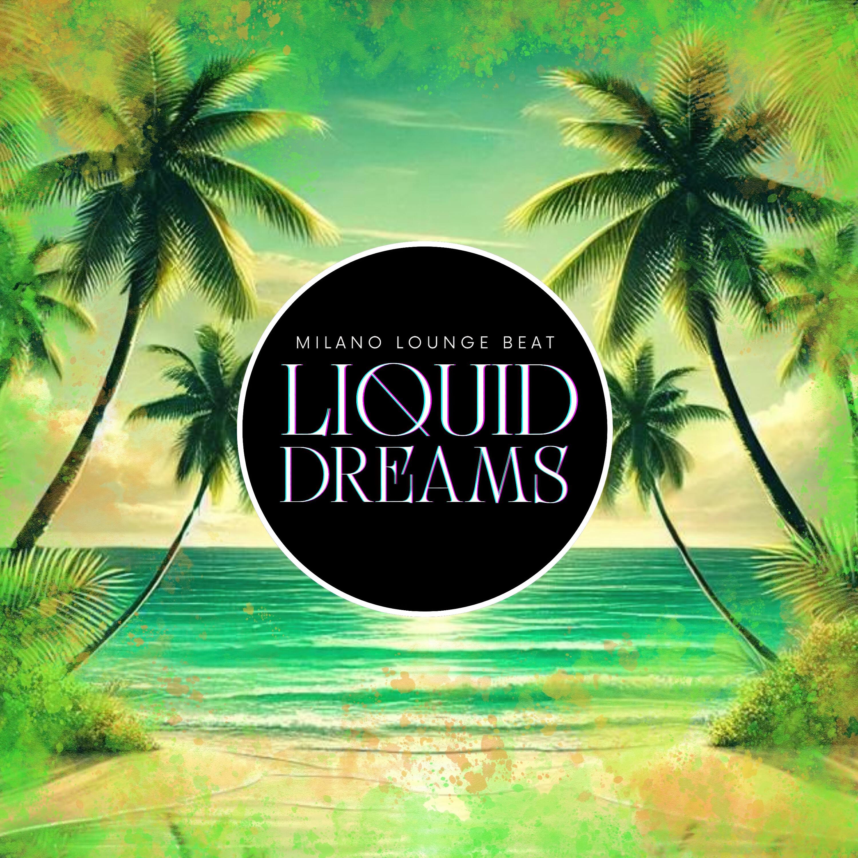 Релиз Liquid Dreams