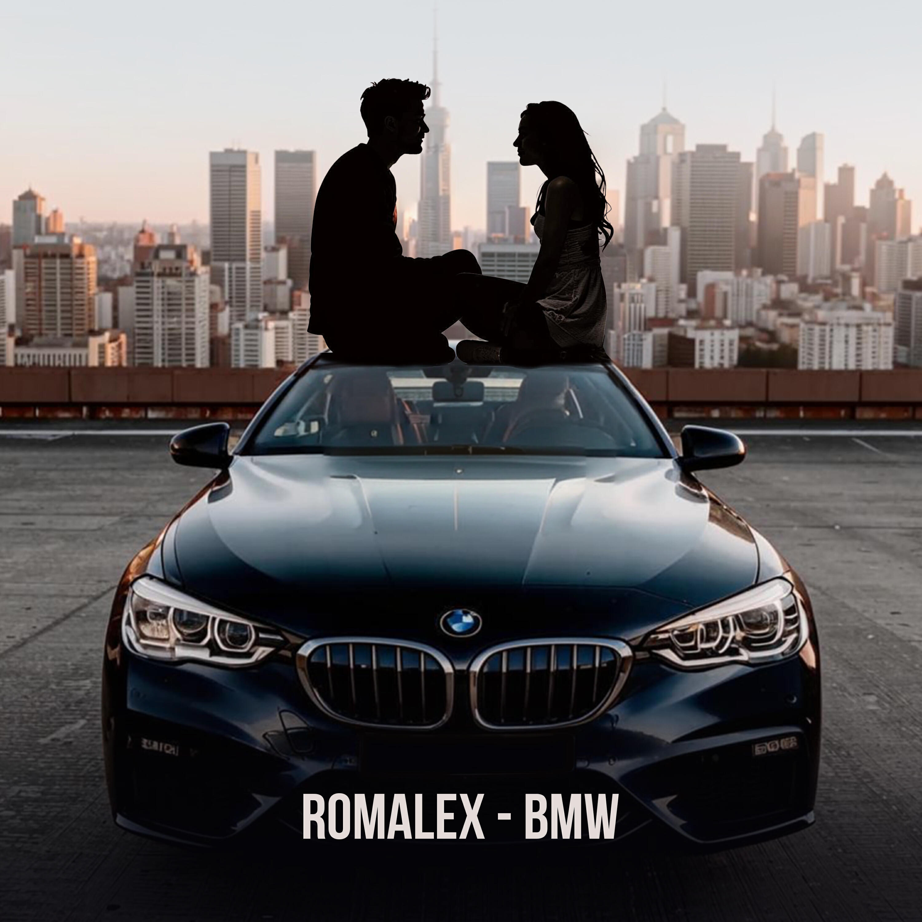 Постер альбома BMW