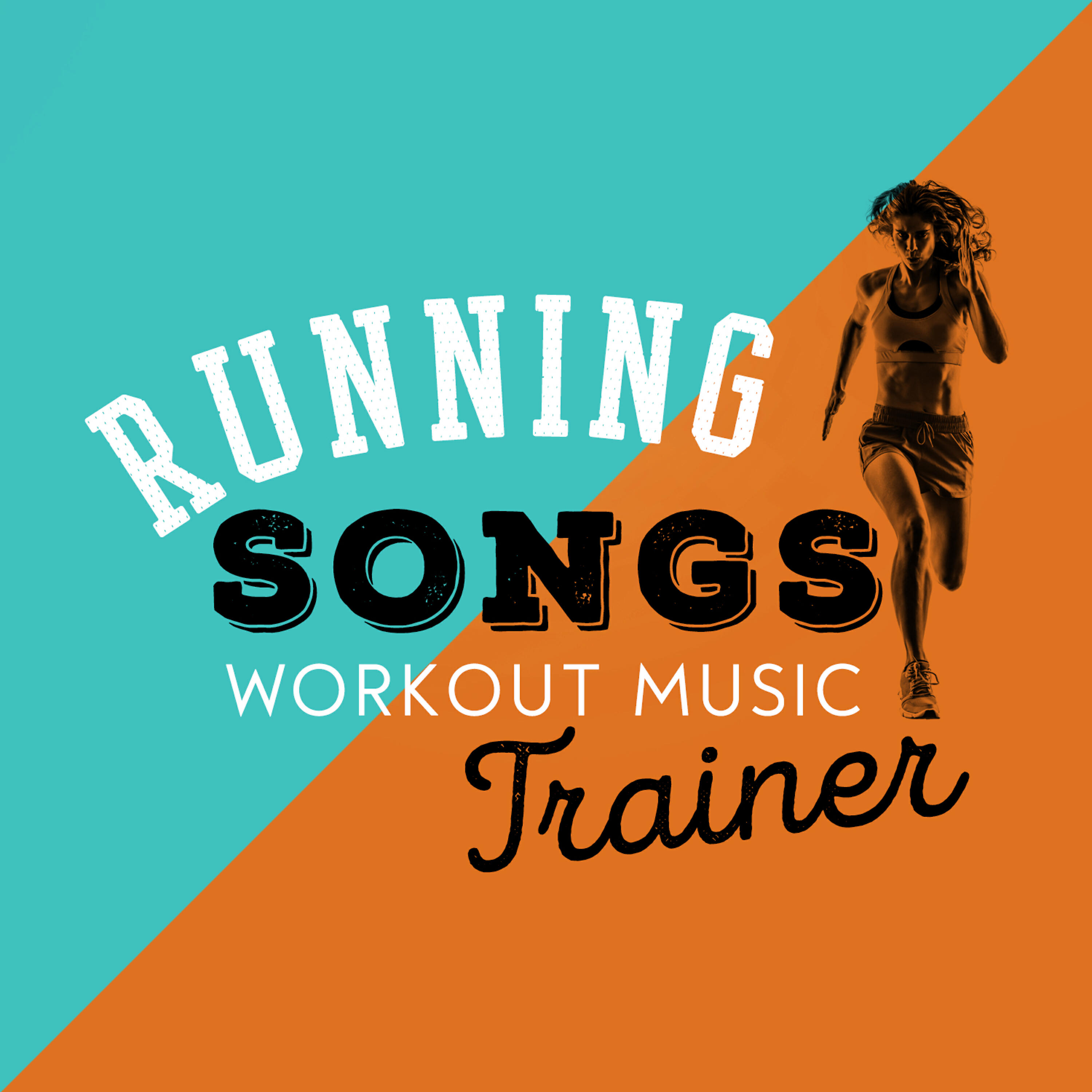 Релиз Running Songs Workout Music Trainer