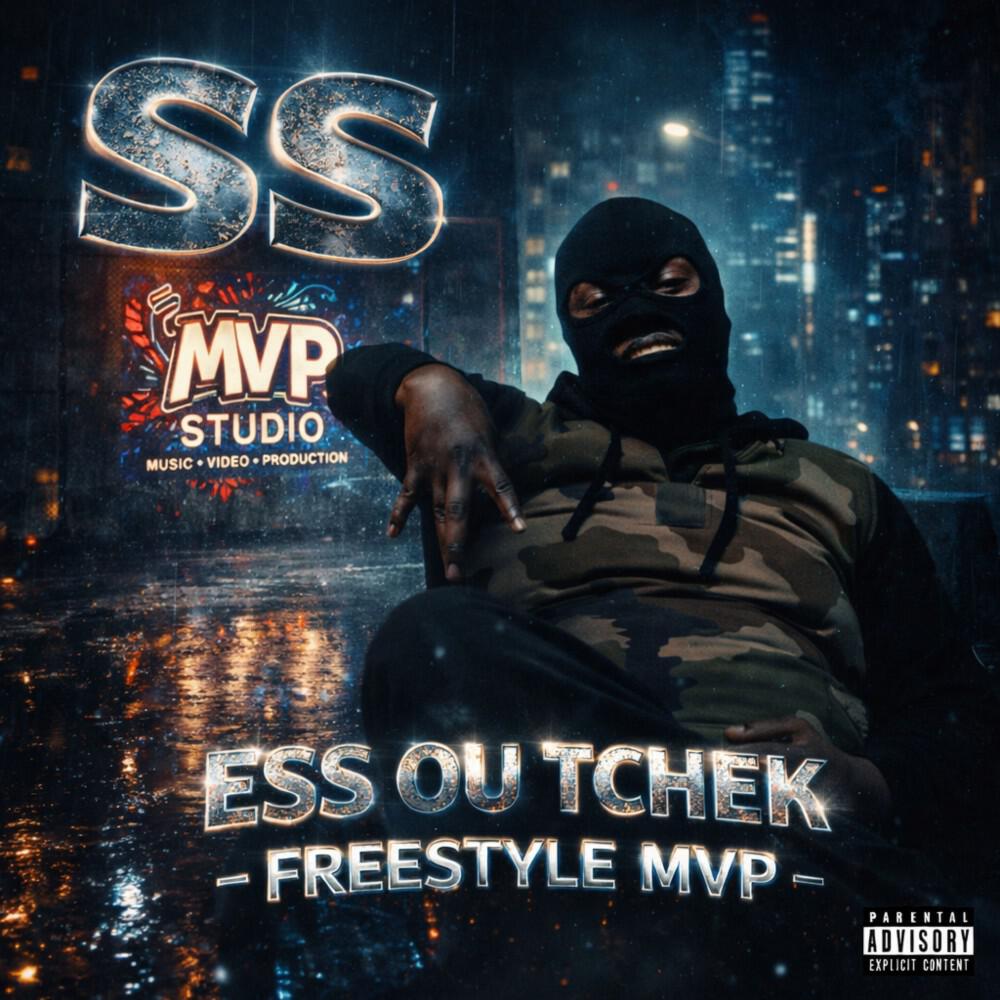 Релиз Ess ou tchek (Freestyle MVP)