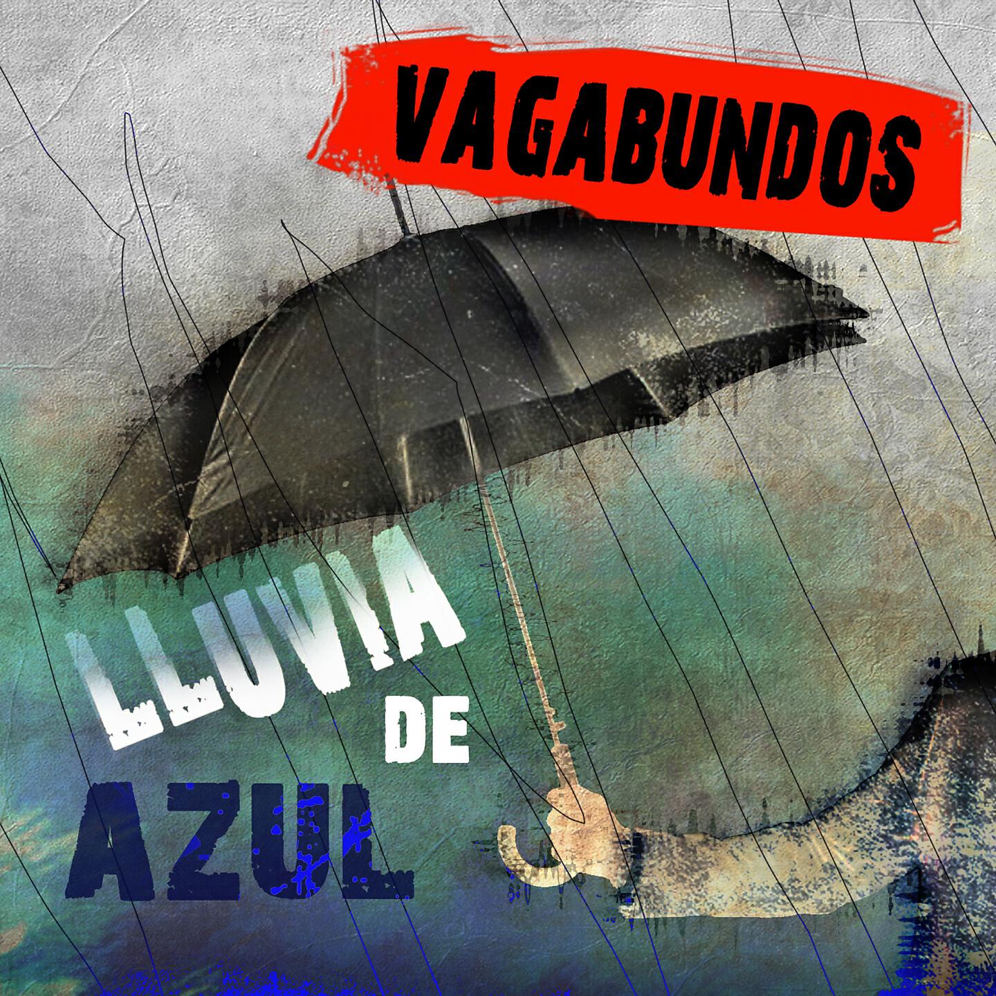 Релиз Lluvia de Azul