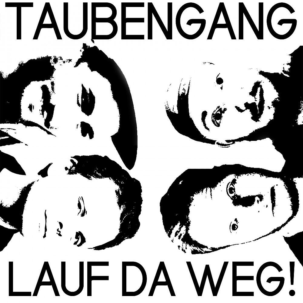 Релиз Lauf da weg!