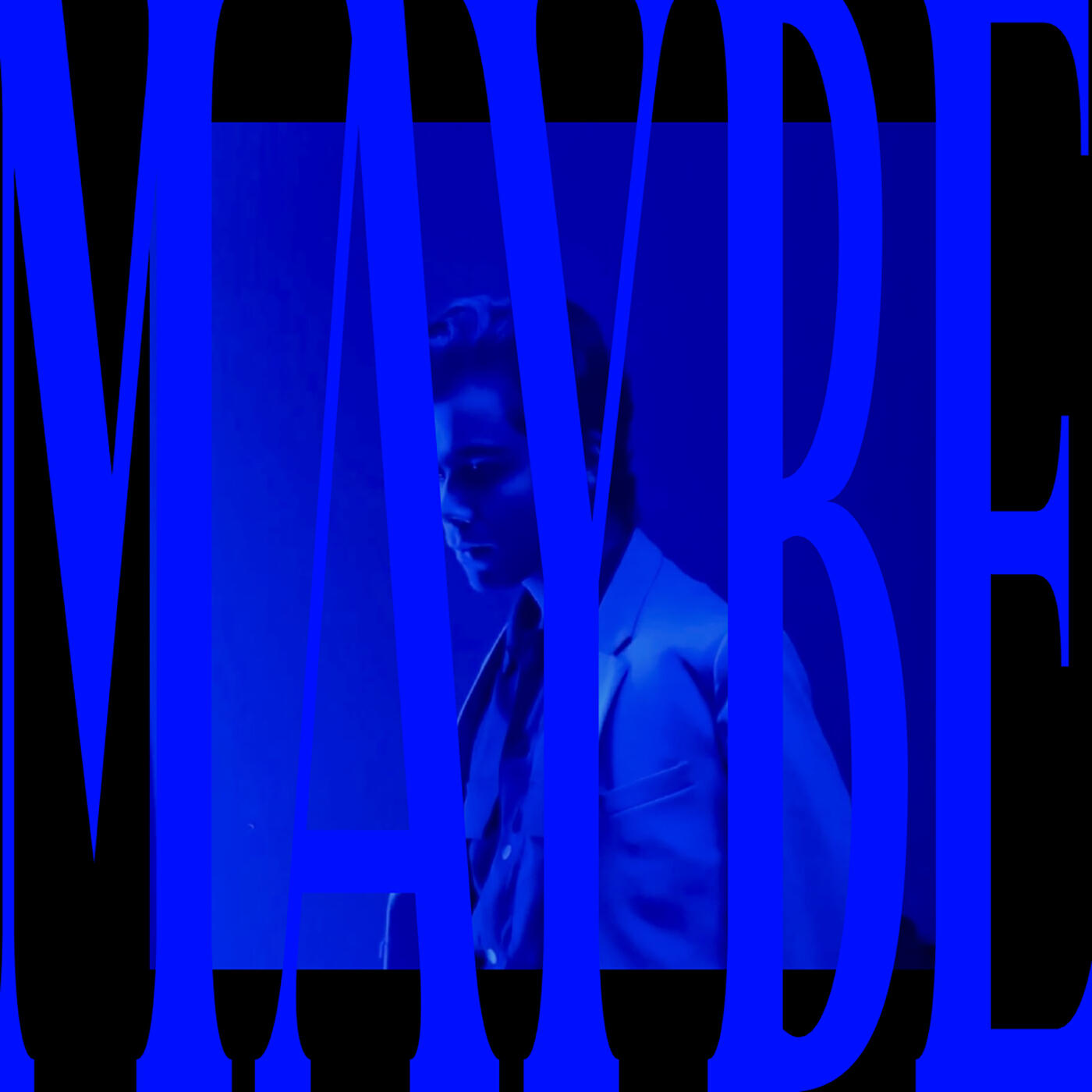 Релиз MAYBE