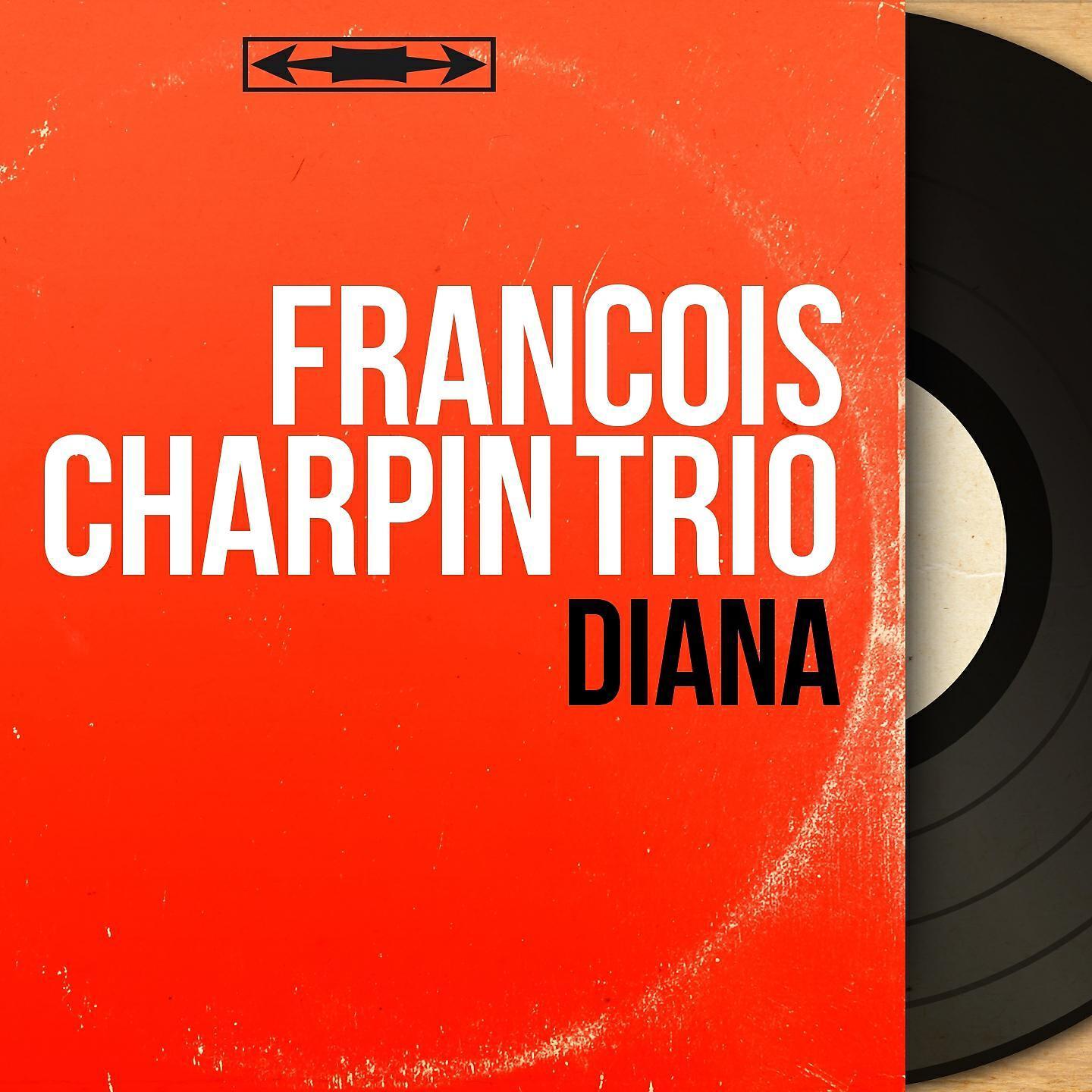 François Charpin Trio