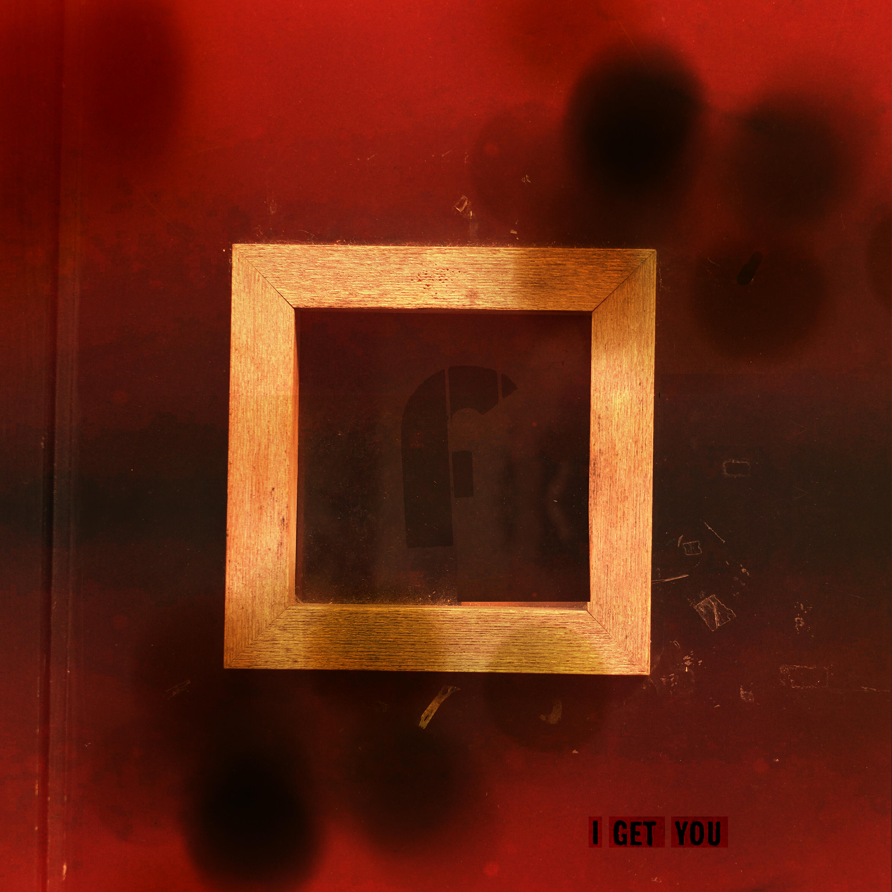 Релиз I Get You